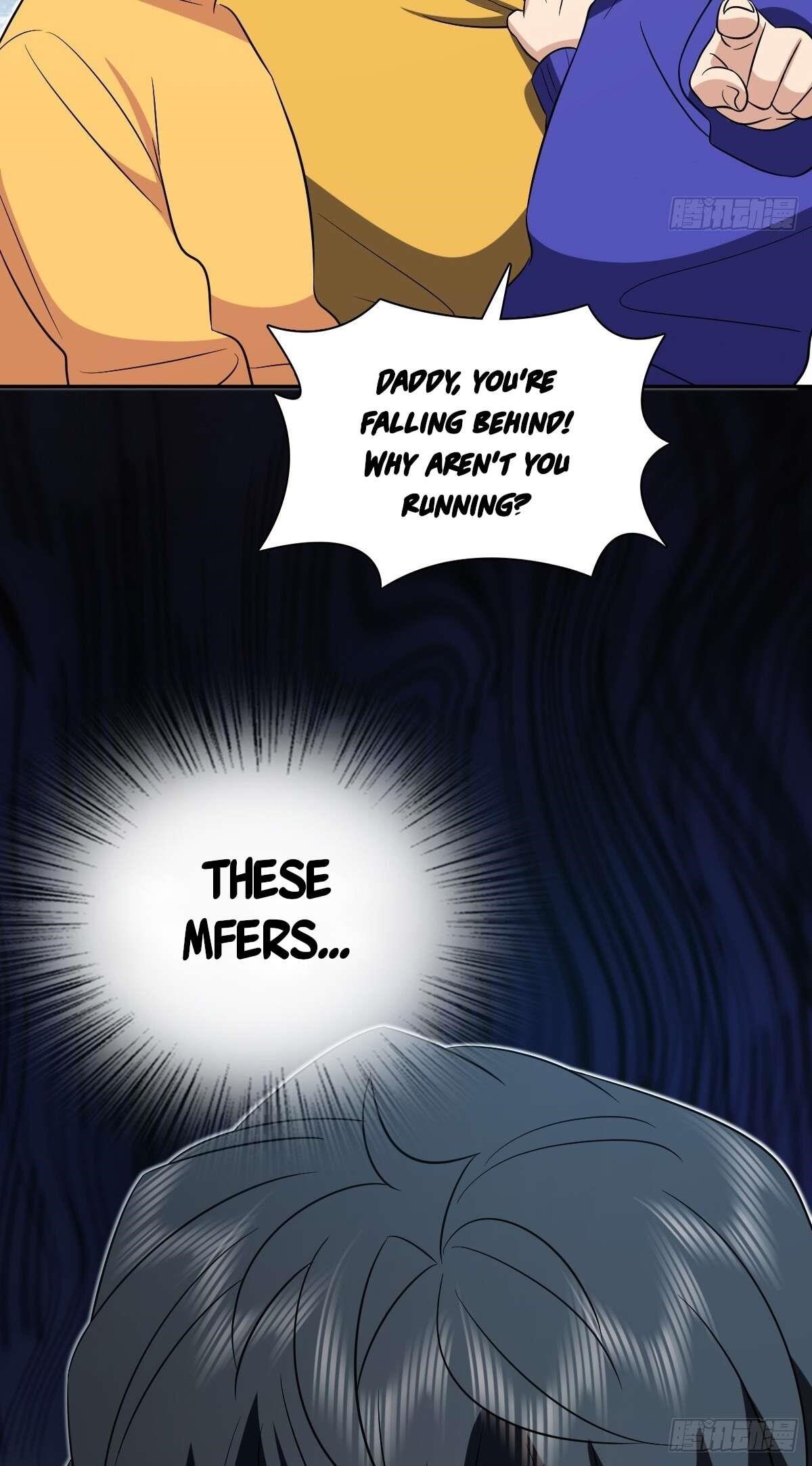 My Wife Is From a Thousand Years Ago Chapter 365 - Page 43