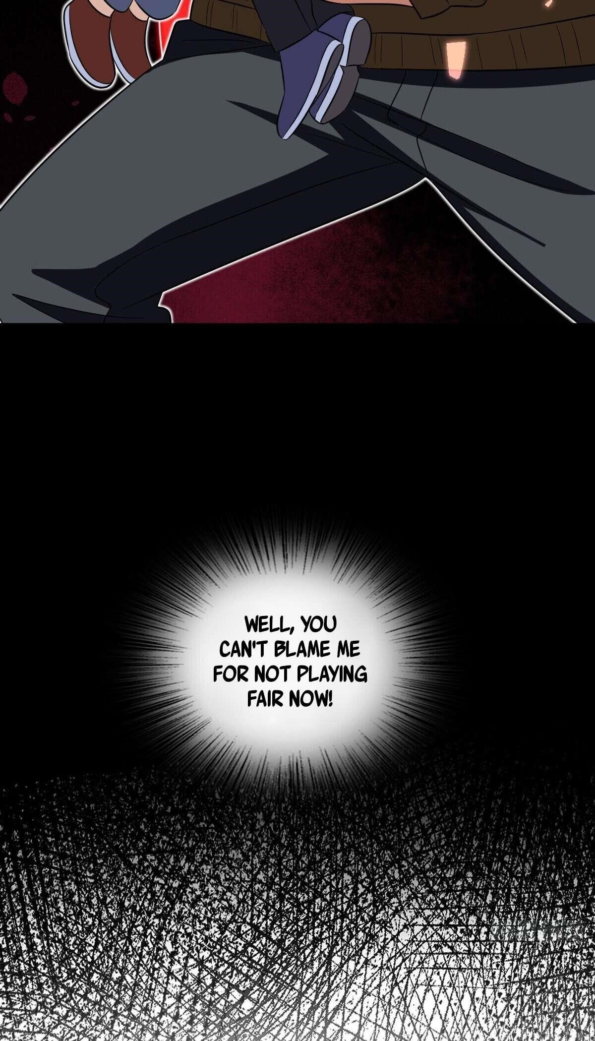 My Wife Is From a Thousand Years Ago Chapter 365 - Page 46