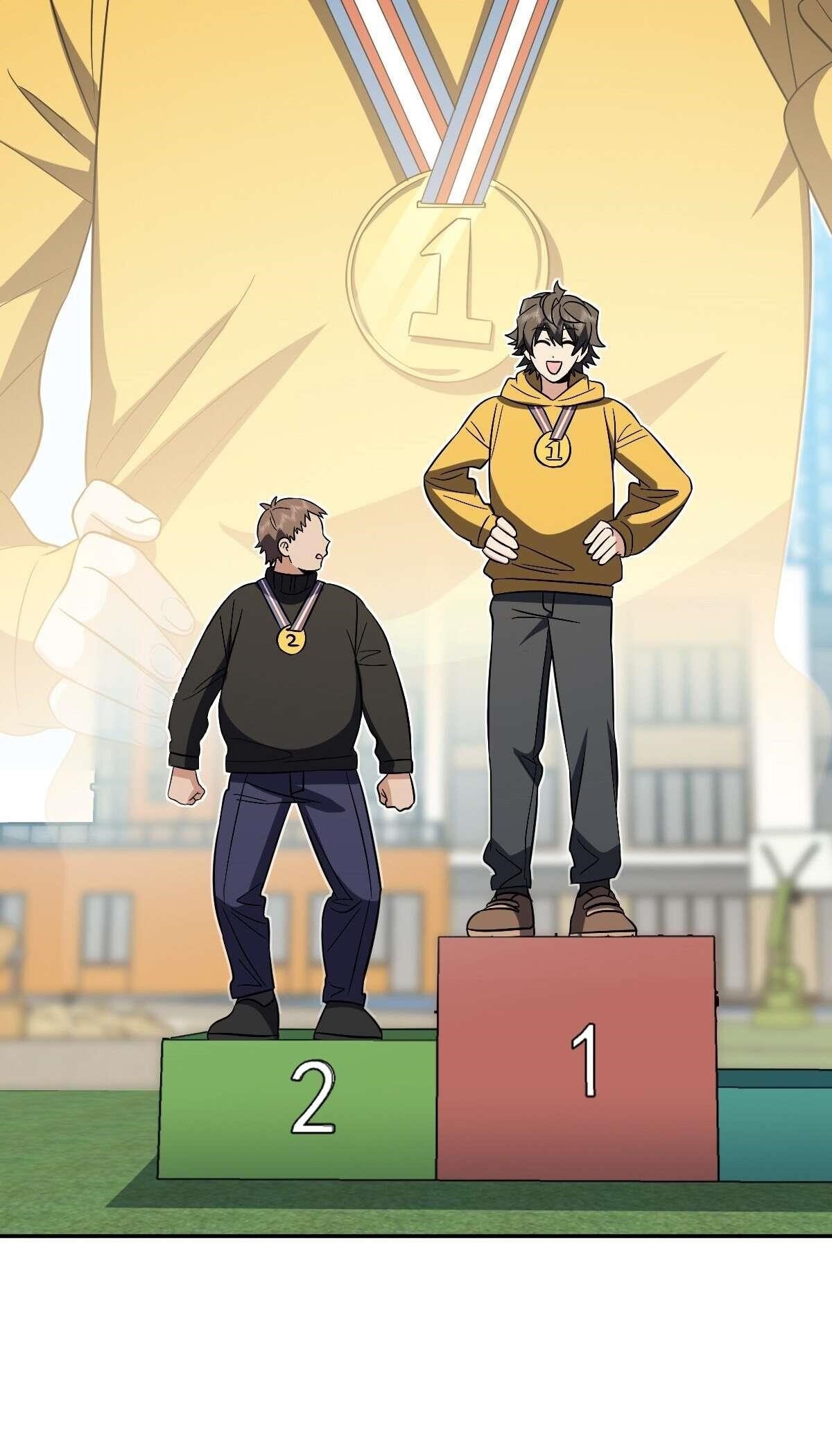 My Wife Is From a Thousand Years Ago Chapter 365 - Page 48