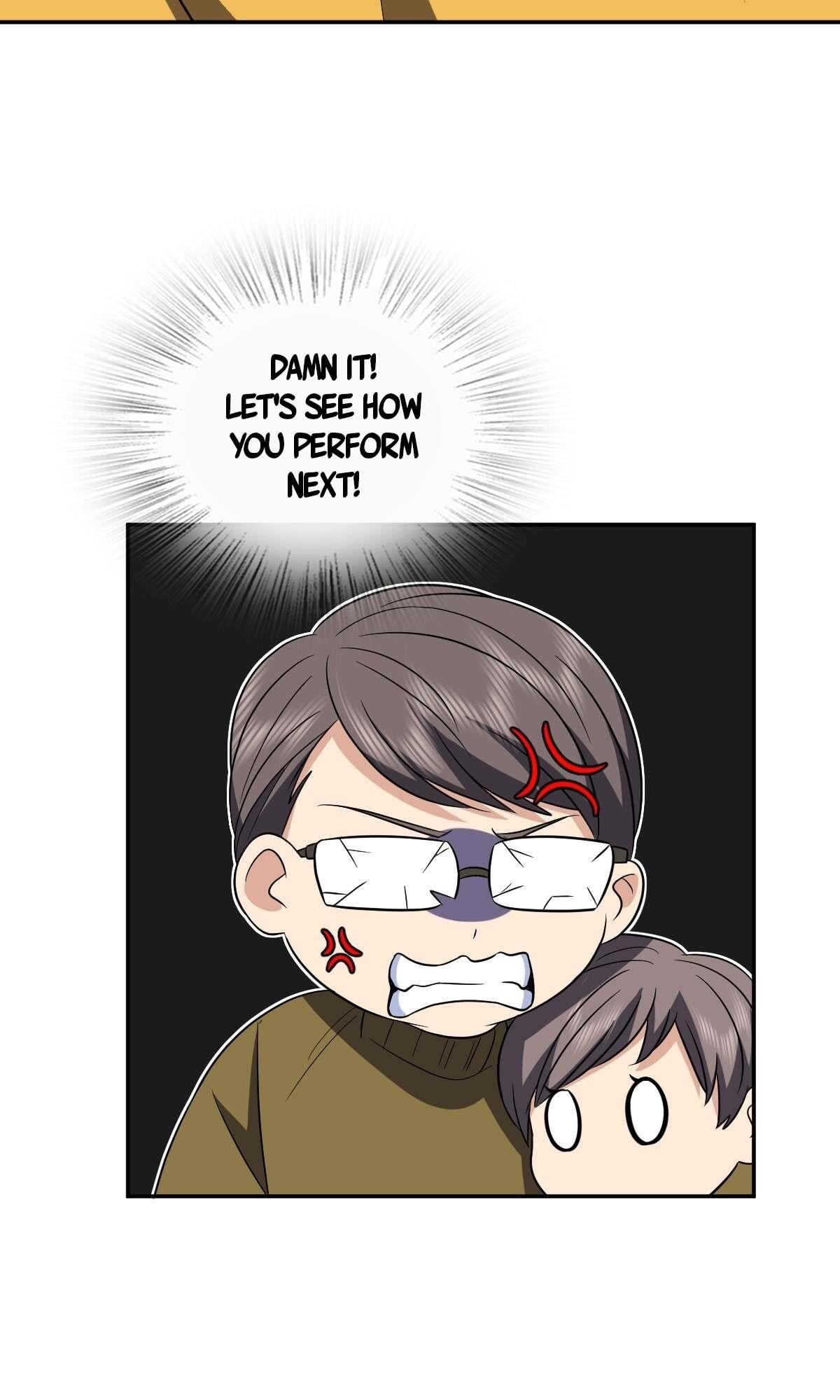 My Wife Is From a Thousand Years Ago Chapter 365 - Page 6