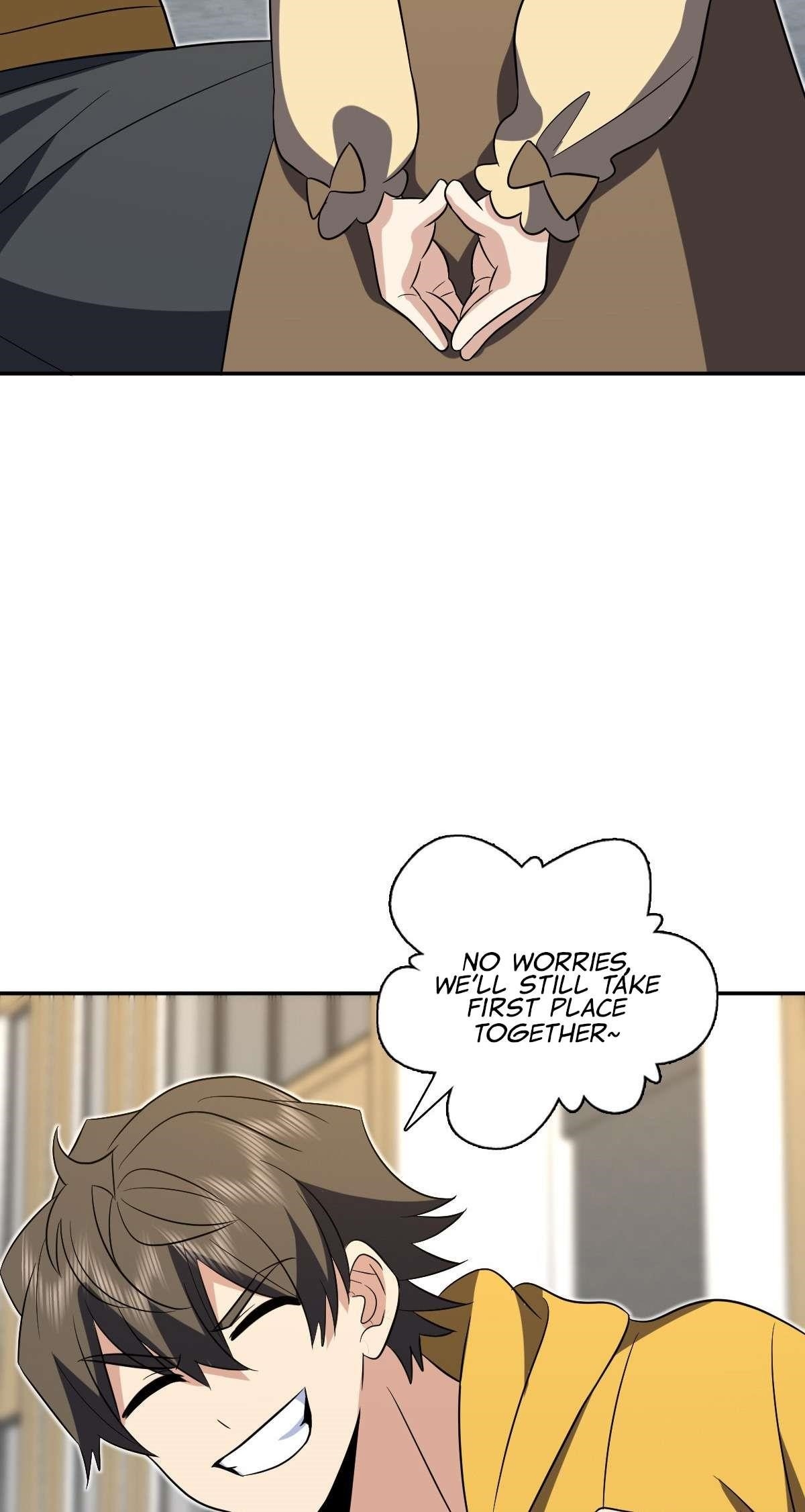 My Wife Is From a Thousand Years Ago Chapter 365 - Page 9