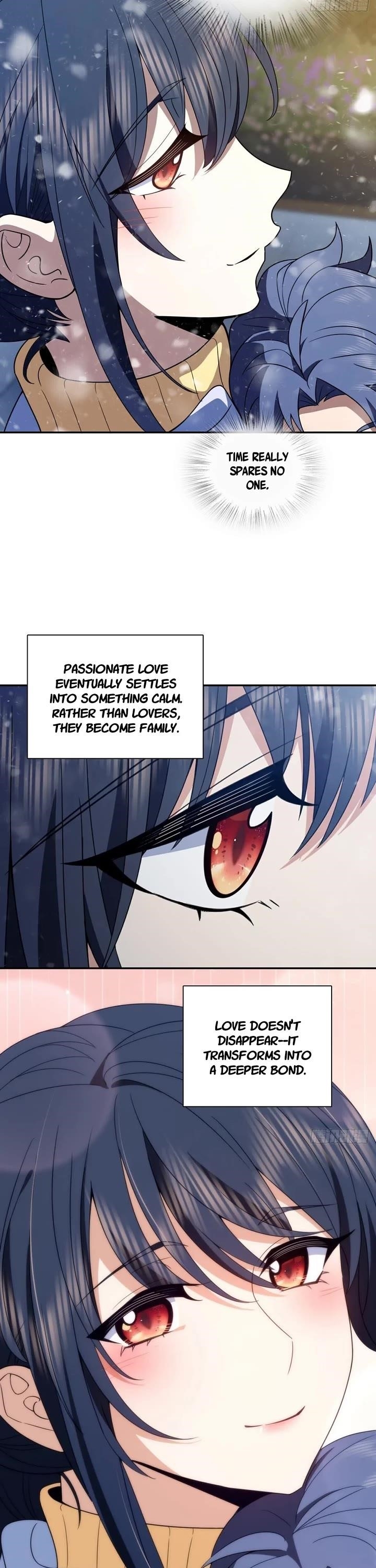 My Wife Is From a Thousand Years Ago Chapter 366 - Page 18