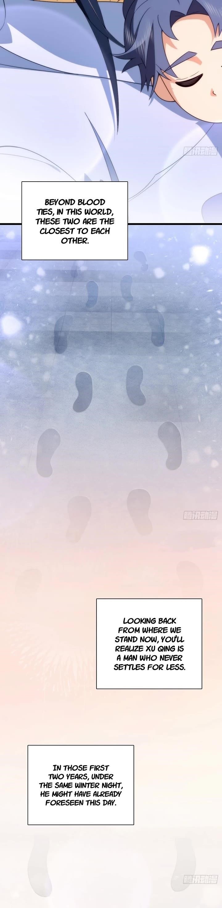 My Wife Is From a Thousand Years Ago Chapter 366 - Page 19