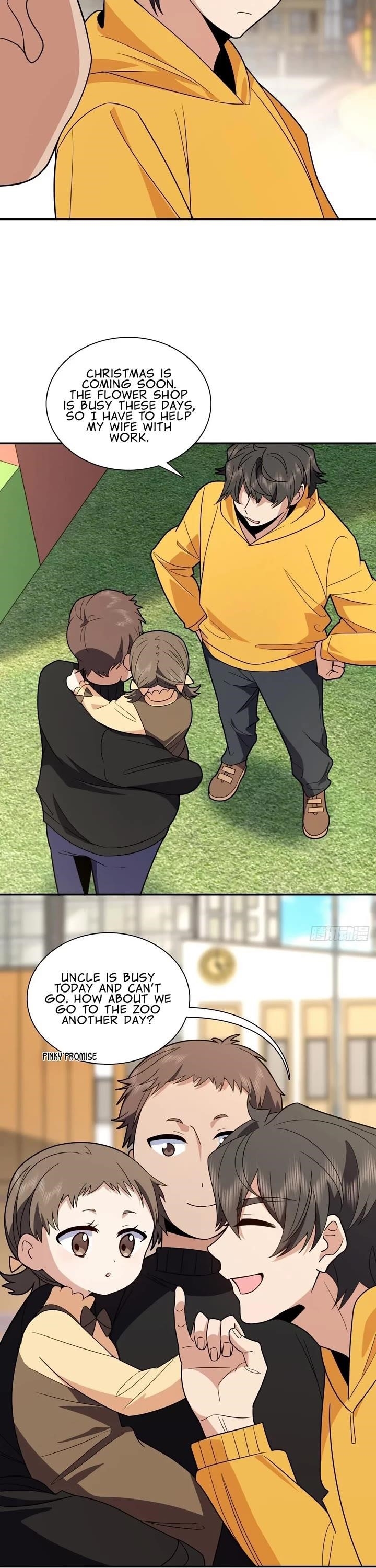 My Wife Is From a Thousand Years Ago Chapter 366 - Page 2