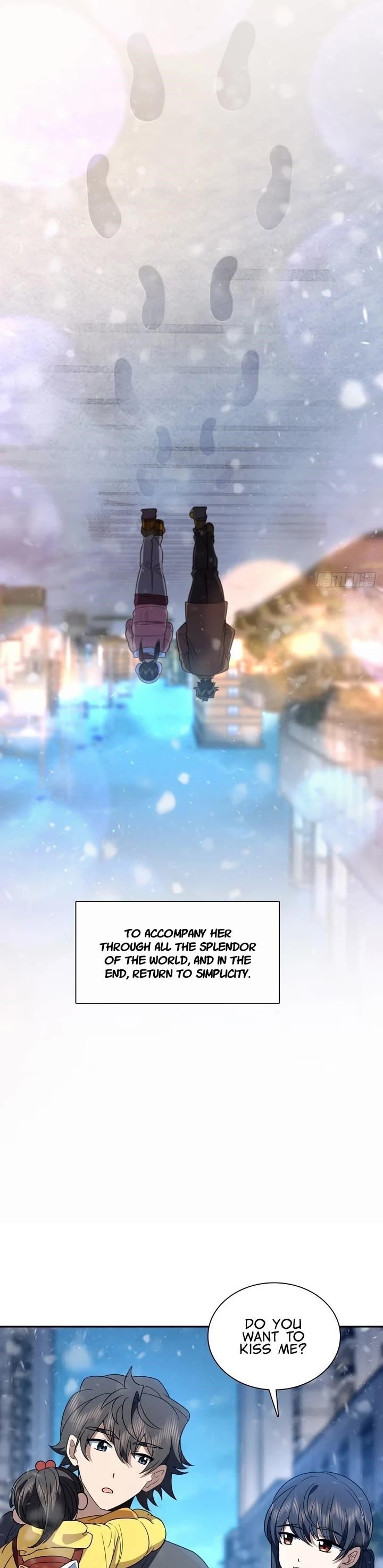 My Wife Is From a Thousand Years Ago Chapter 366 - Page 20