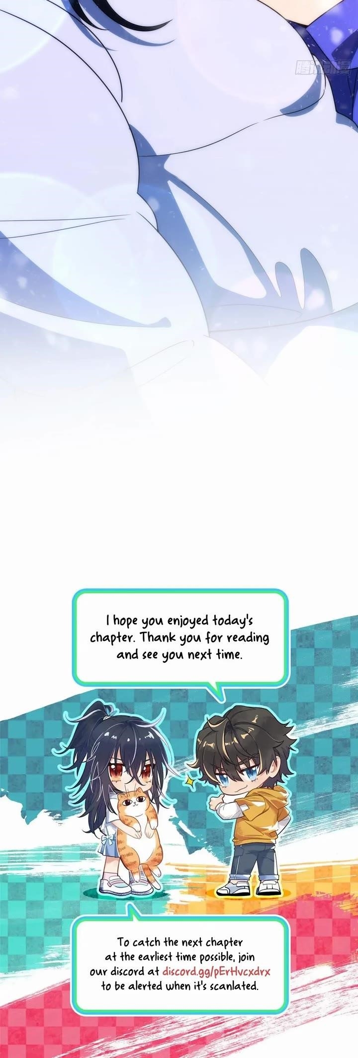 My Wife Is From a Thousand Years Ago Chapter 366 - Page 24