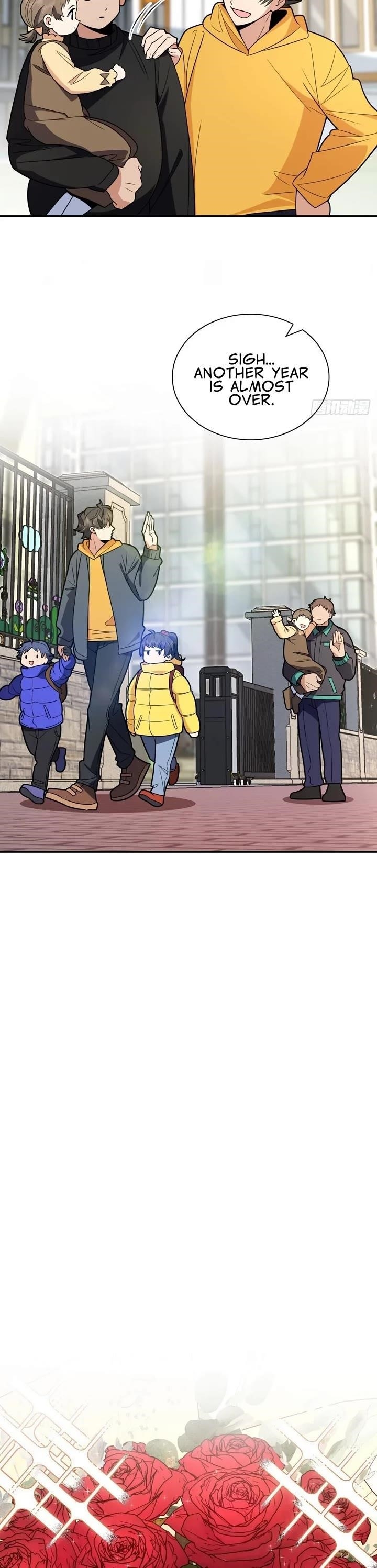 My Wife Is From a Thousand Years Ago Chapter 366 - Page 4