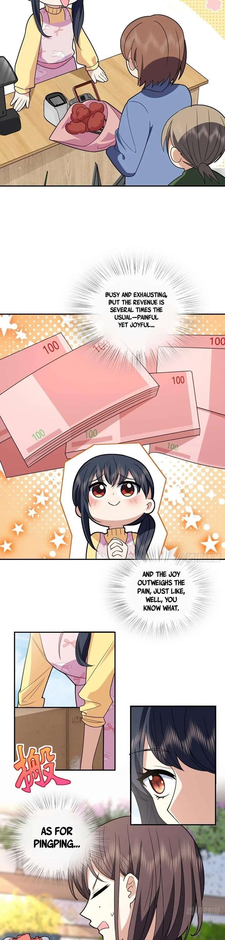 My Wife Is From a Thousand Years Ago Chapter 366 - Page 6