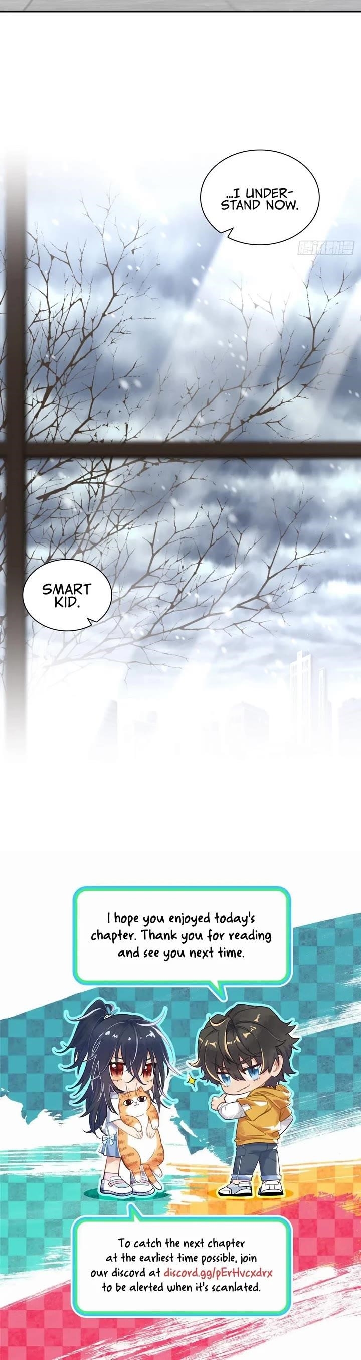 My Wife Is From a Thousand Years Ago Chapter 367 - Page 24