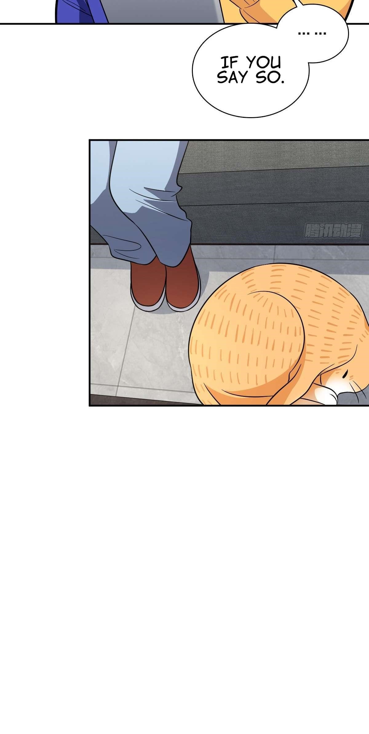 My Wife Is From a Thousand Years Ago Chapter 368 - Page 10