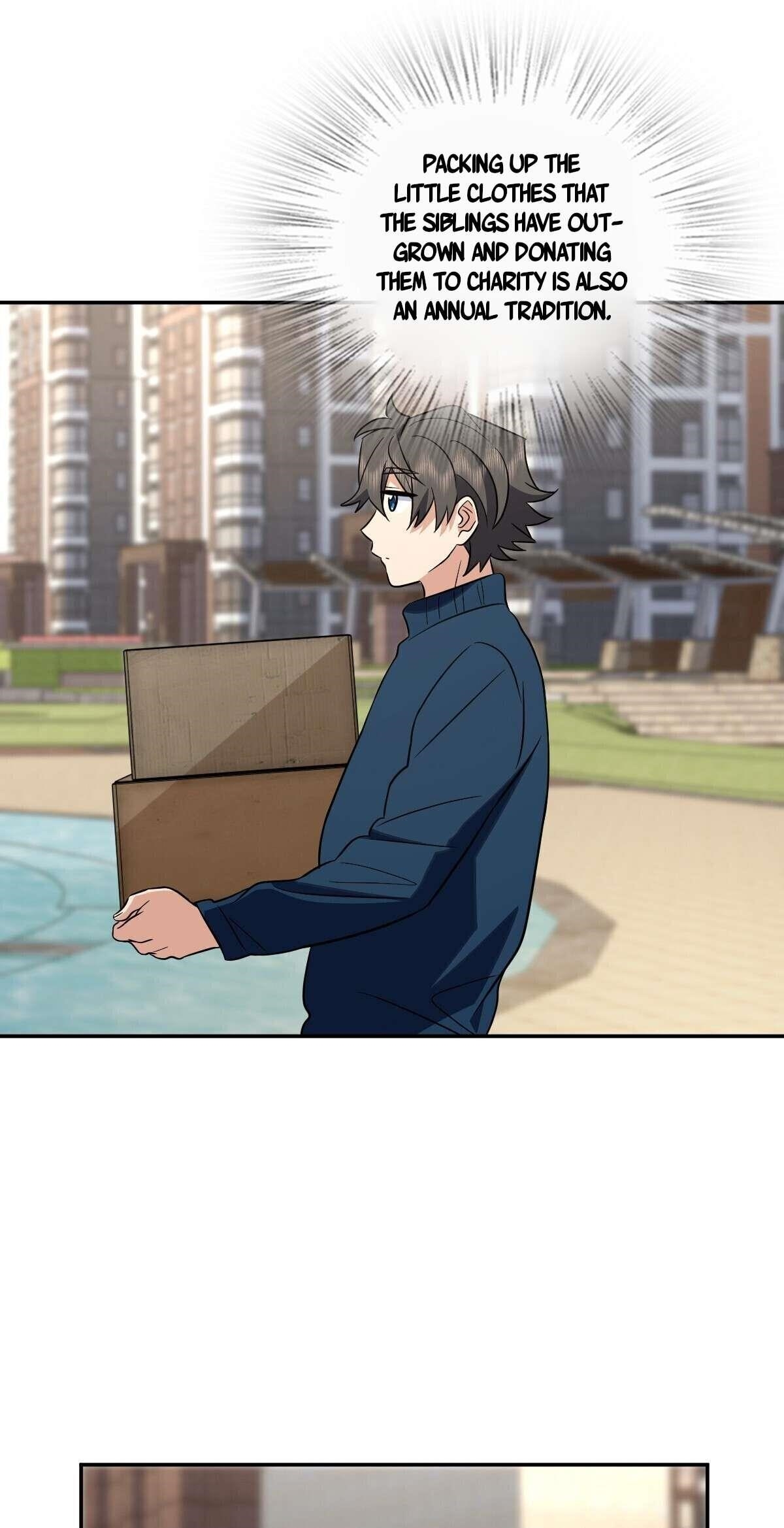 My Wife Is From a Thousand Years Ago Chapter 368 - Page 12