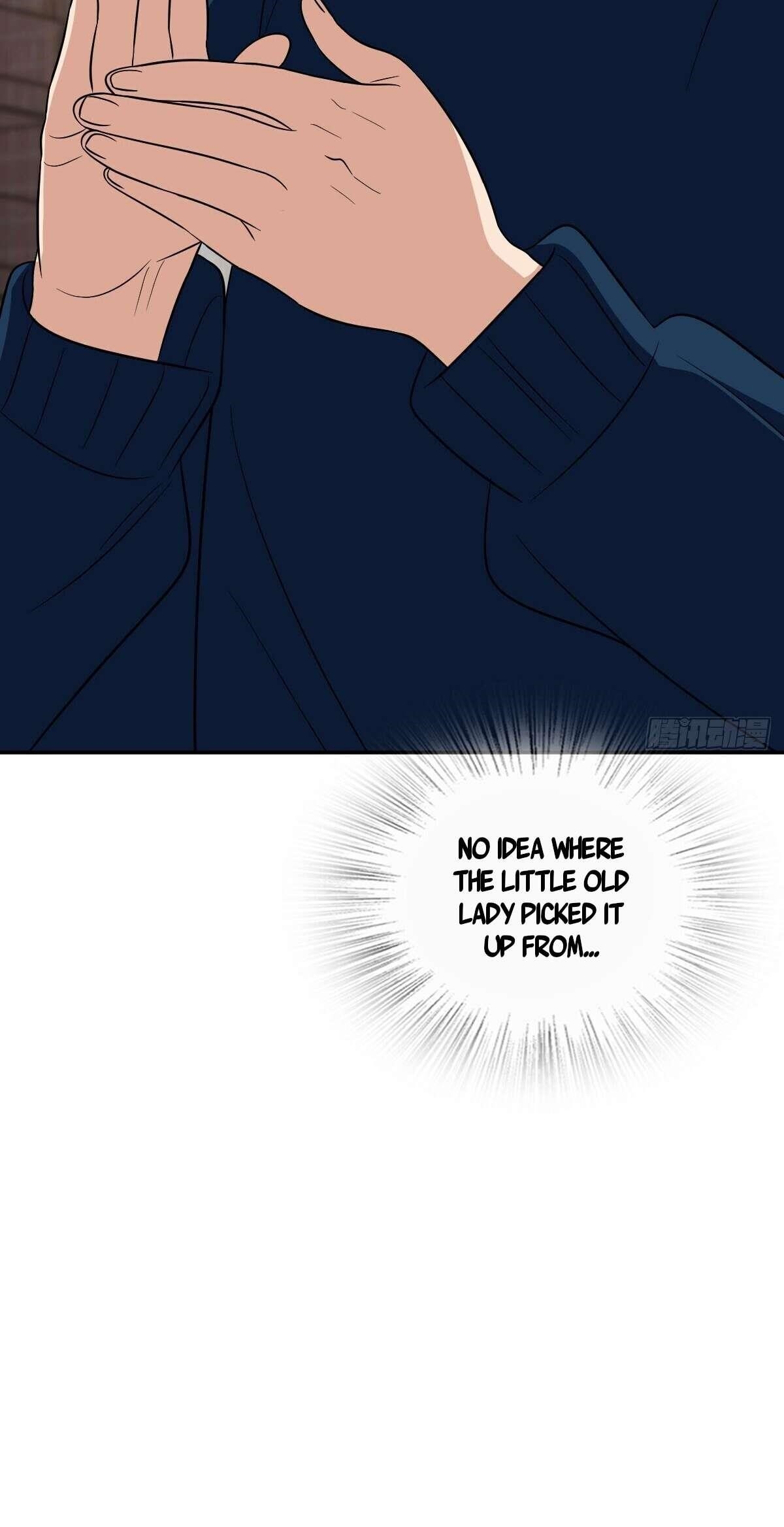 My Wife Is From a Thousand Years Ago Chapter 368 - Page 14