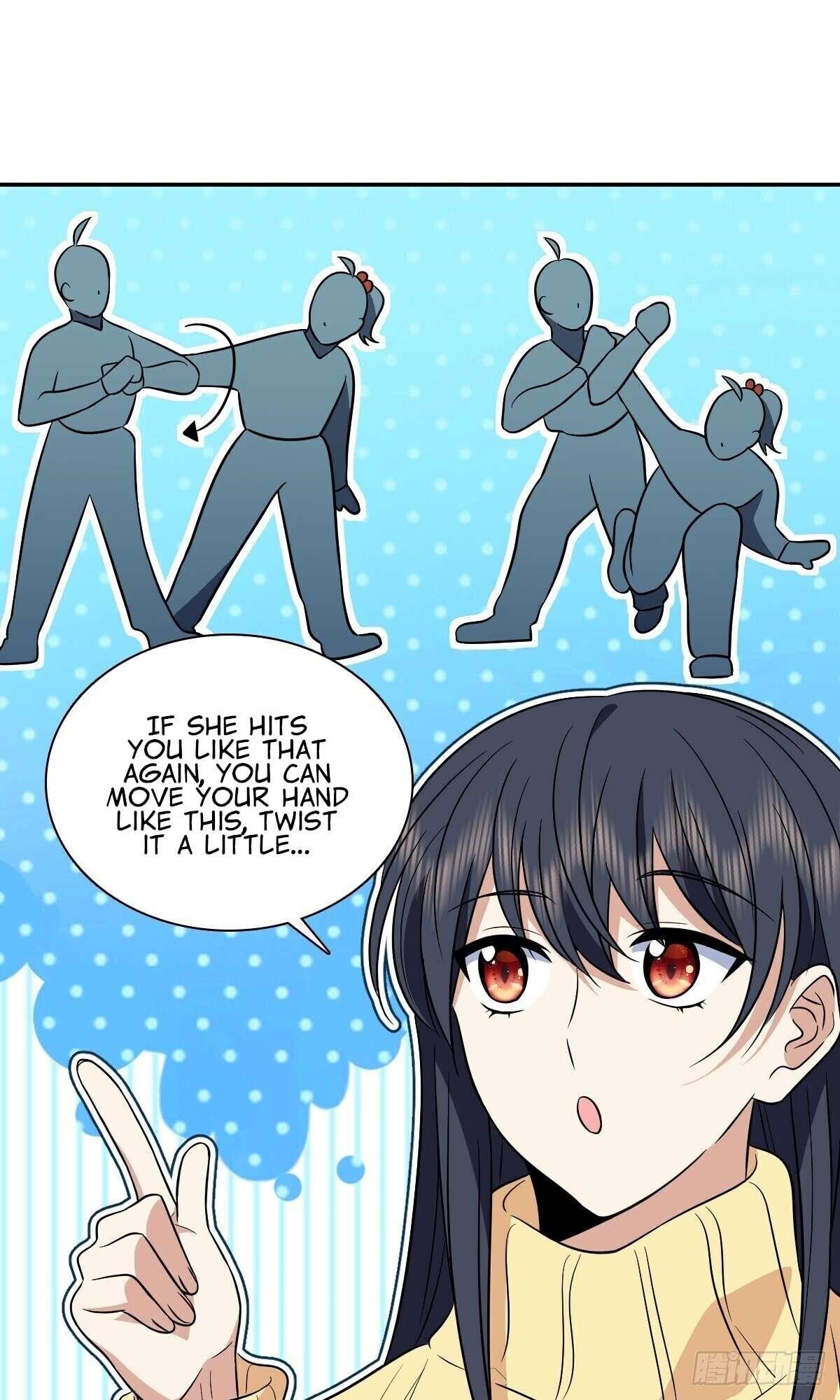 My Wife Is From a Thousand Years Ago Chapter 368 - Page 23