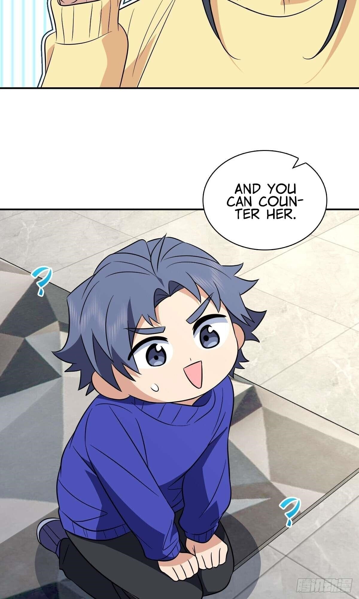 My Wife Is From a Thousand Years Ago Chapter 368 - Page 24