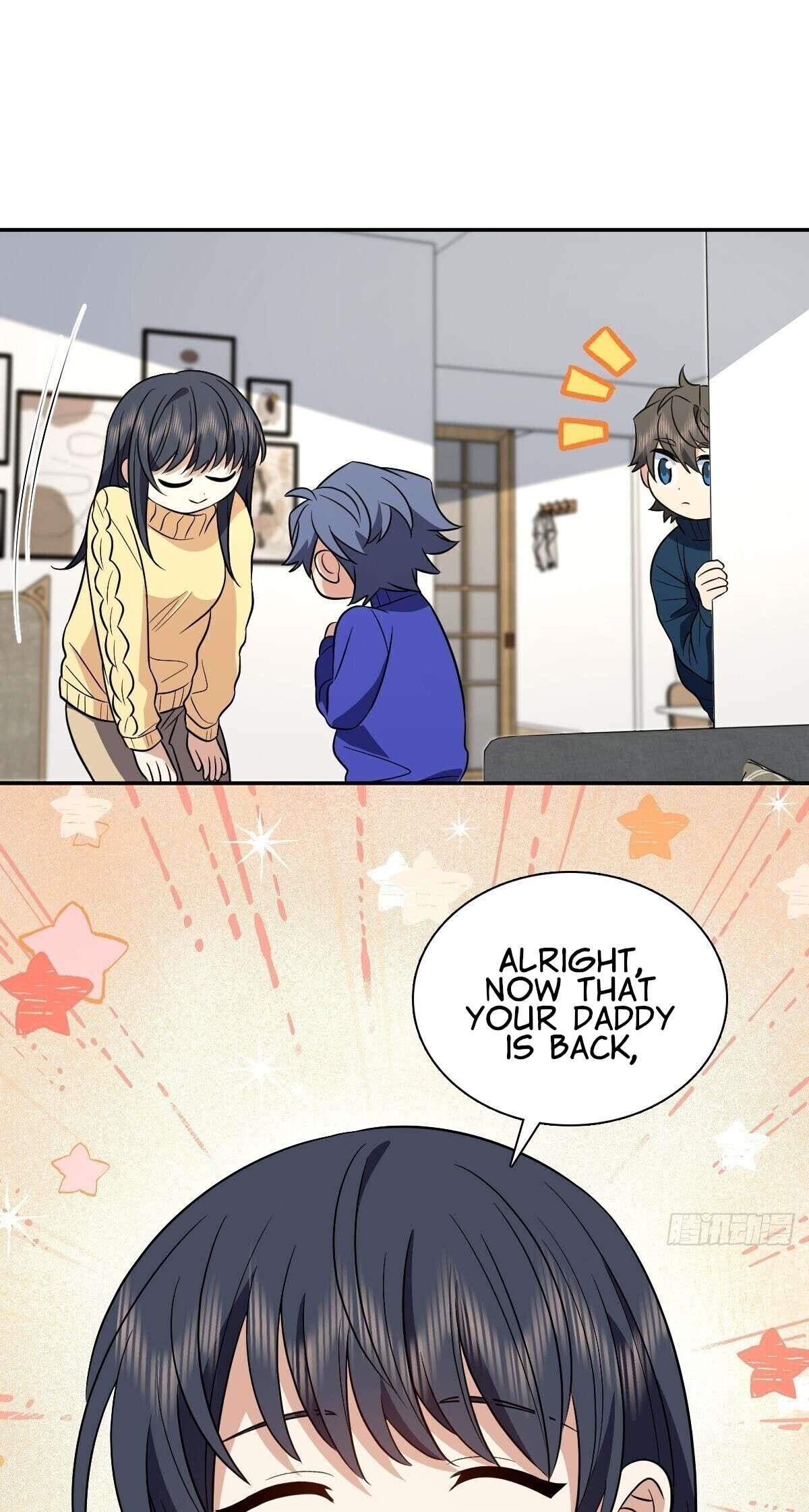 My Wife Is From a Thousand Years Ago Chapter 368 - Page 29