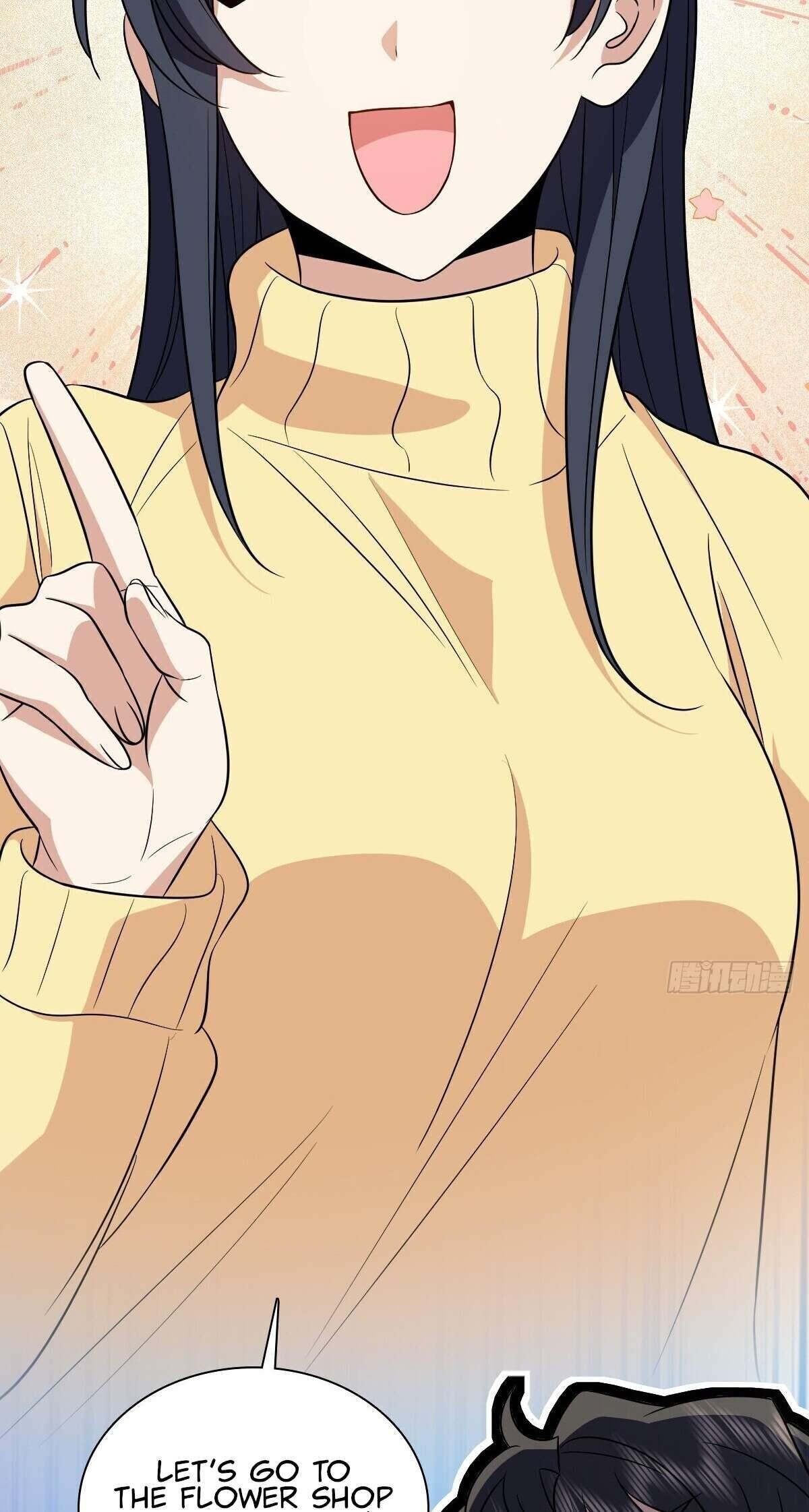 My Wife Is From a Thousand Years Ago Chapter 368 - Page 30