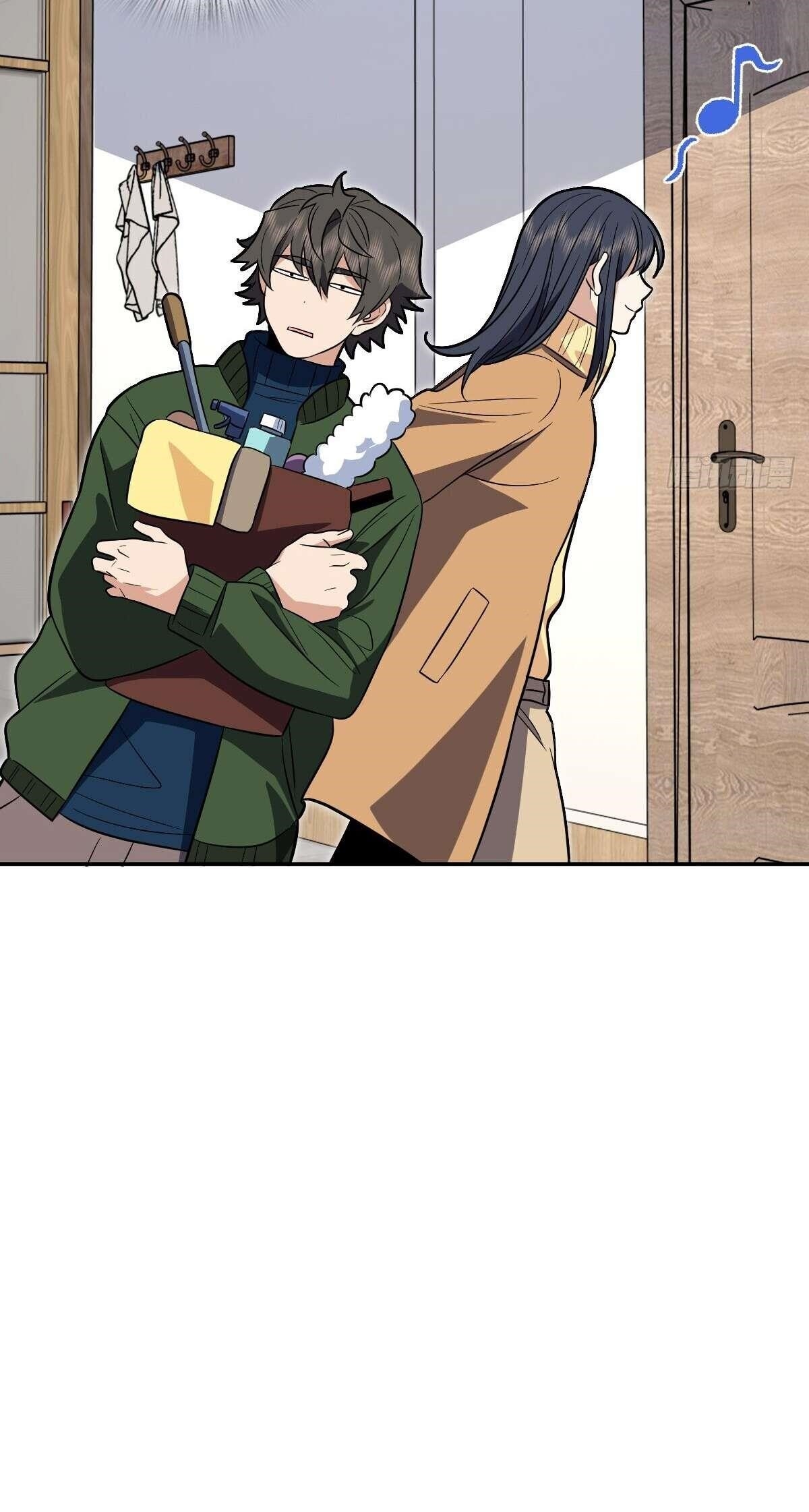 My Wife Is From a Thousand Years Ago Chapter 368 - Page 32