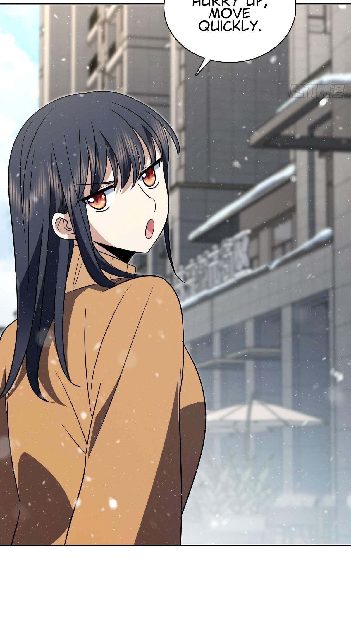 My Wife Is From a Thousand Years Ago Chapter 368 - Page 38