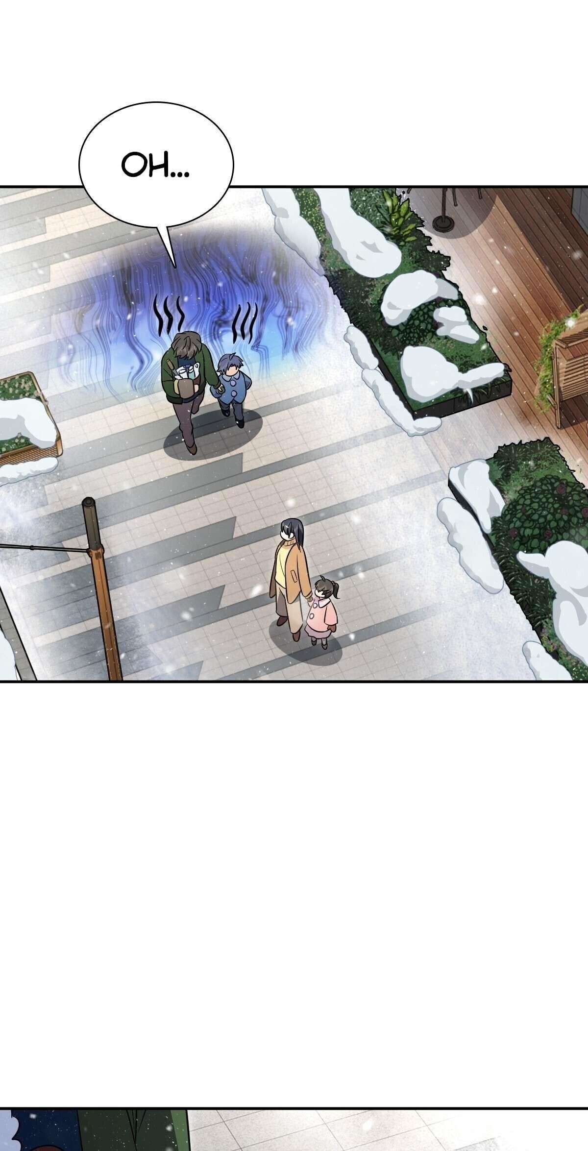 My Wife Is From a Thousand Years Ago Chapter 368 - Page 39