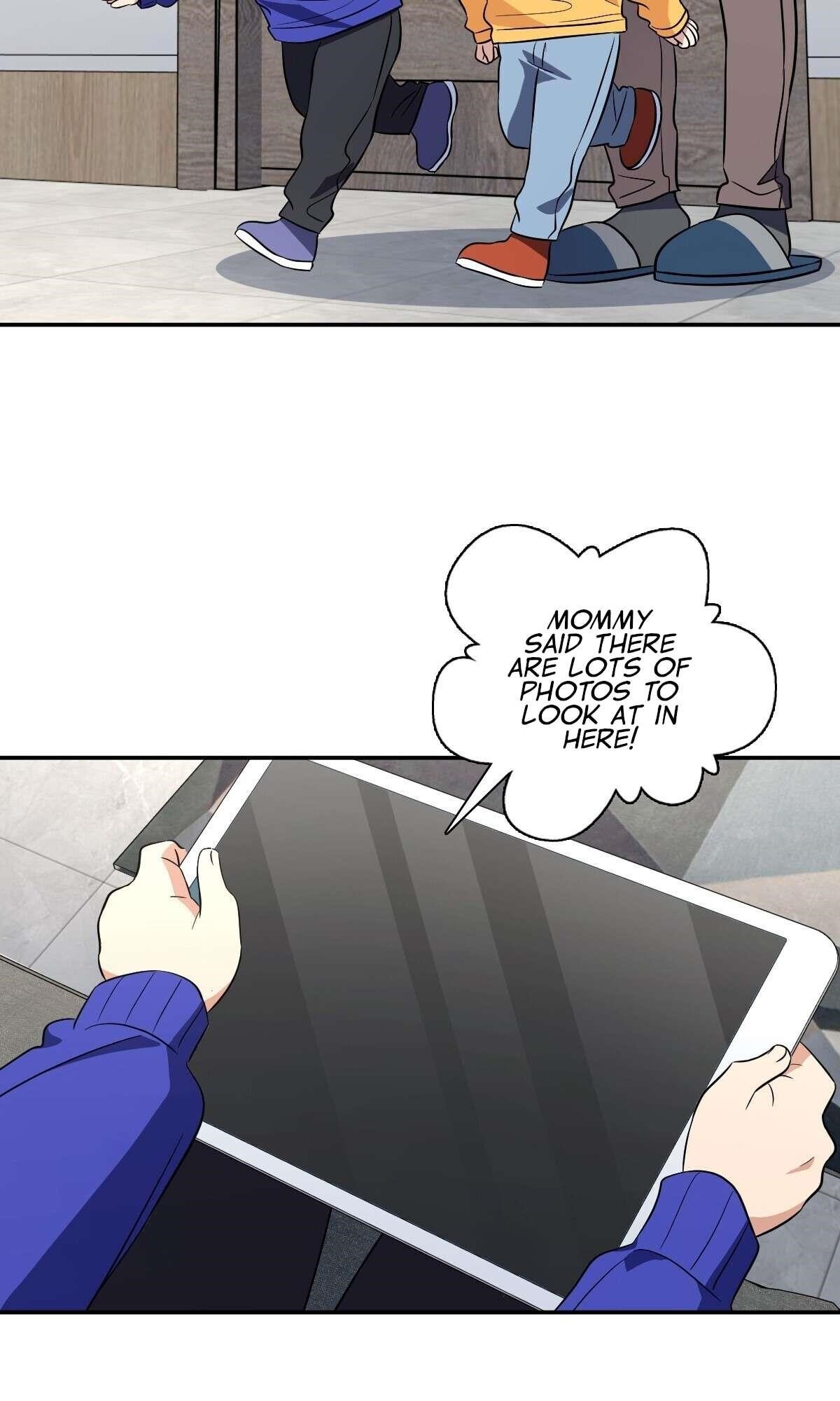 My Wife Is From a Thousand Years Ago Chapter 368 - Page 4