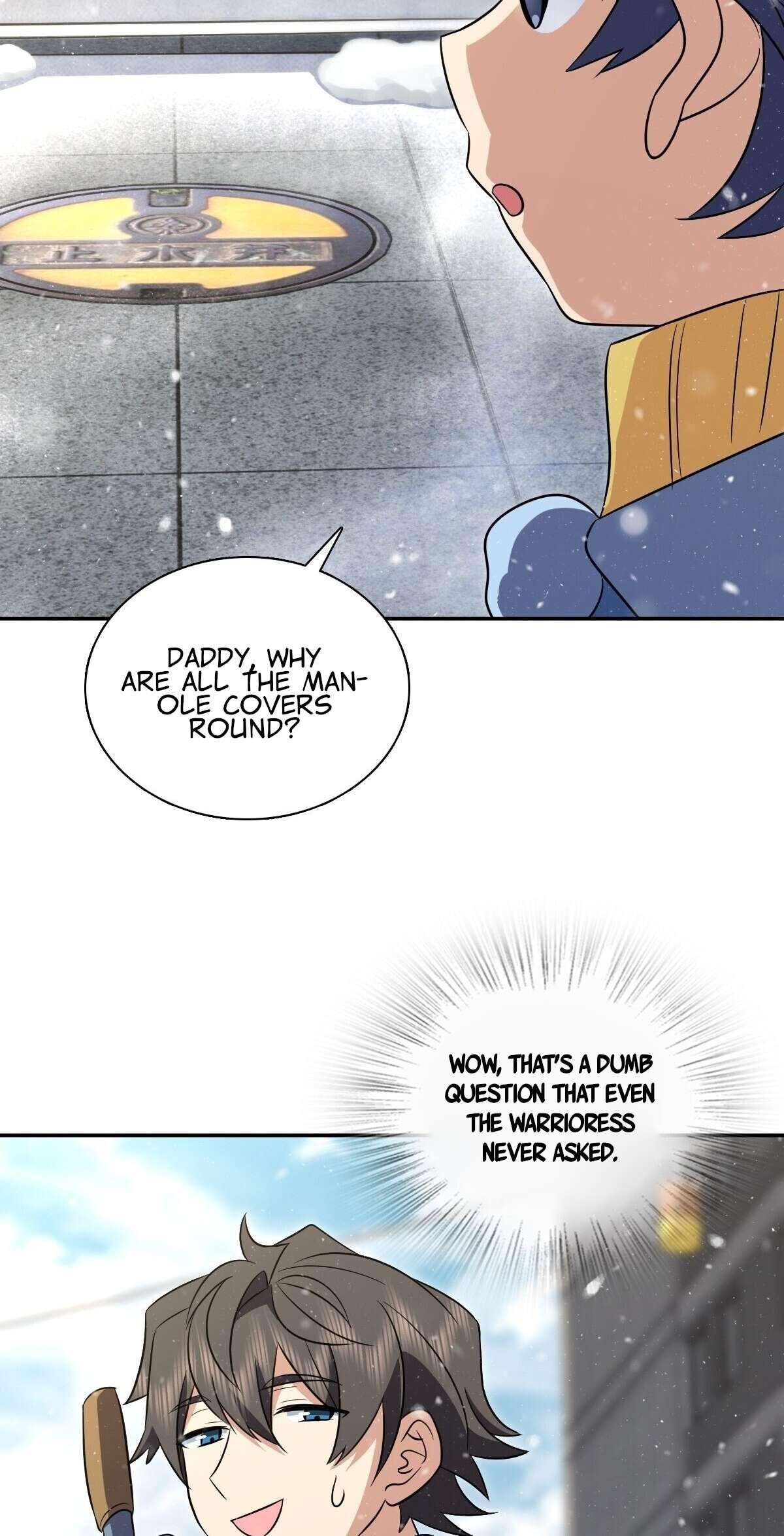 My Wife Is From a Thousand Years Ago Chapter 368 - Page 41