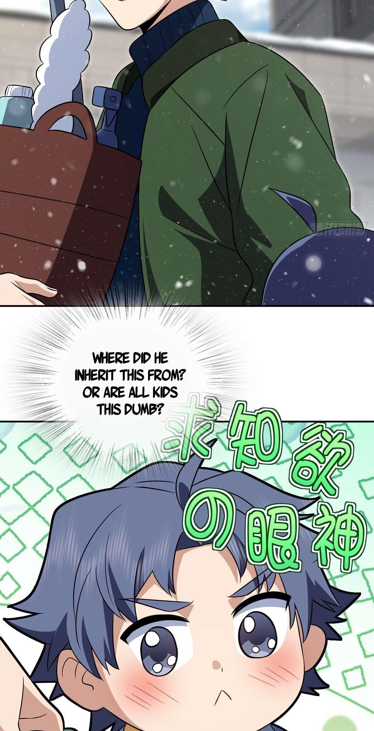 My Wife Is From a Thousand Years Ago Chapter 368 - Page 42