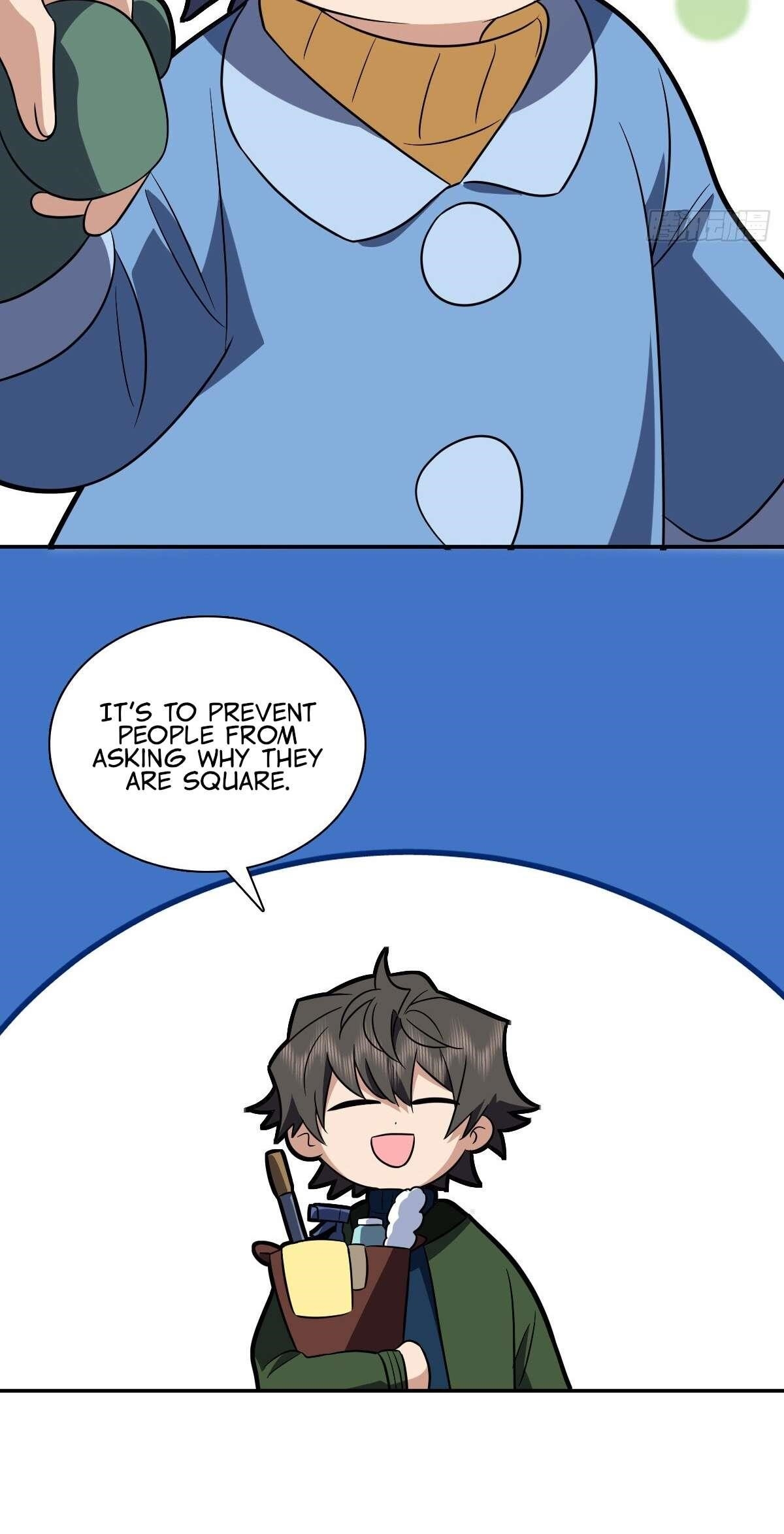 My Wife Is From a Thousand Years Ago Chapter 368 - Page 43