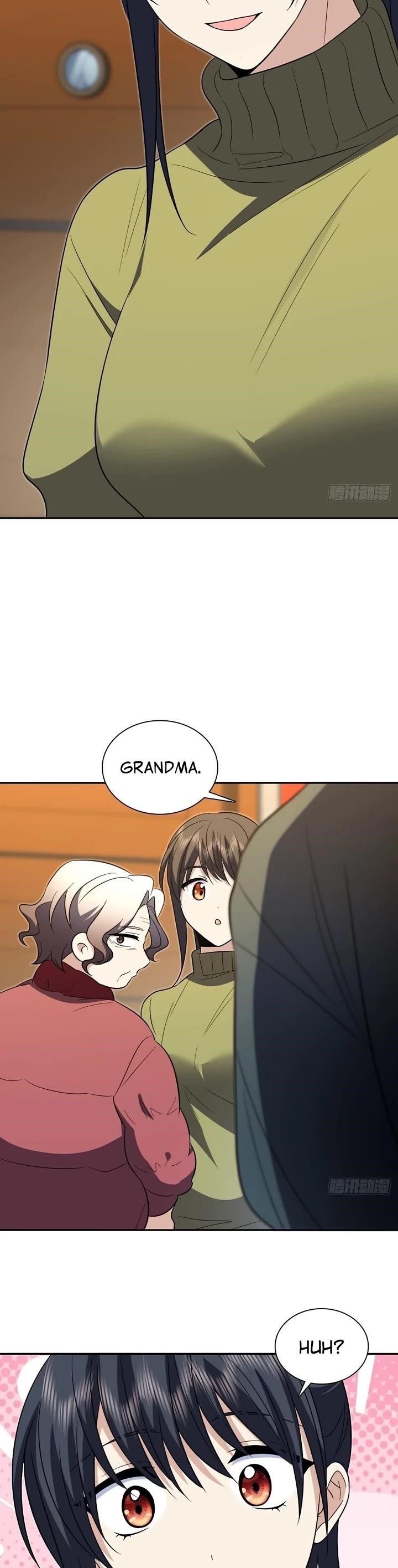 My Wife Is From a Thousand Years Ago Chapter 369 - Page 19