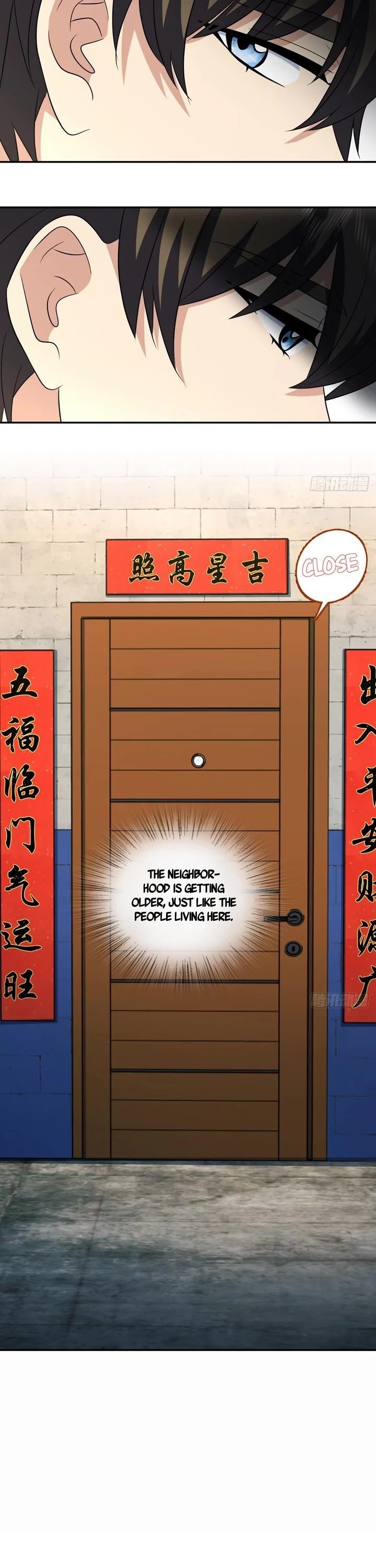 My Wife Is From a Thousand Years Ago Chapter 369 - Page 22