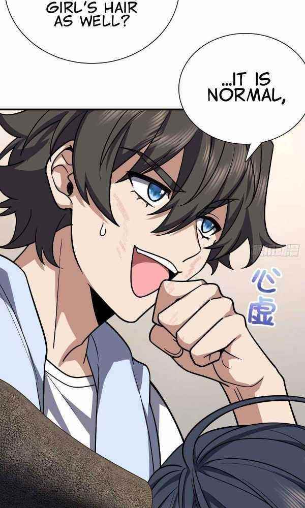 My Wife Is From a Thousand Years Ago Chapter 37 - Page 30