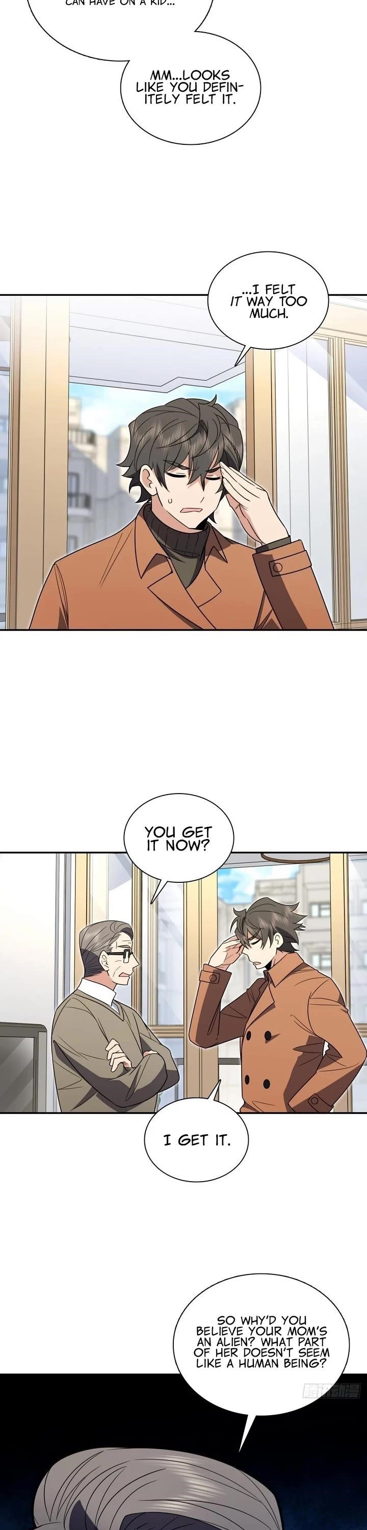 My Wife Is From a Thousand Years Ago Chapter 370 - Page 21