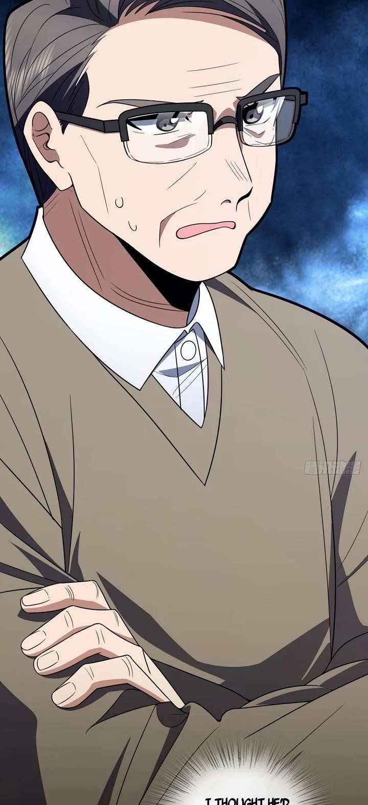 My Wife Is From a Thousand Years Ago Chapter 370 - Page 22