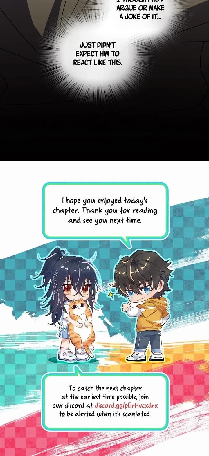 My Wife Is From a Thousand Years Ago Chapter 370 - Page 23