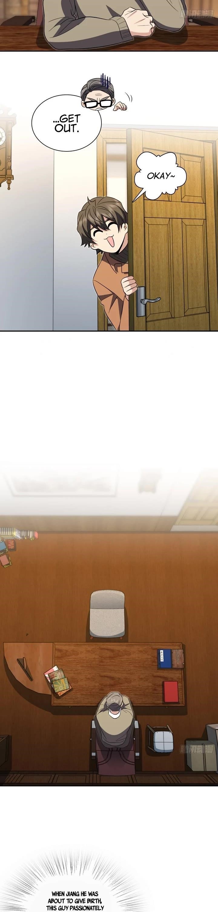 My Wife Is From a Thousand Years Ago Chapter 371 - Page 13