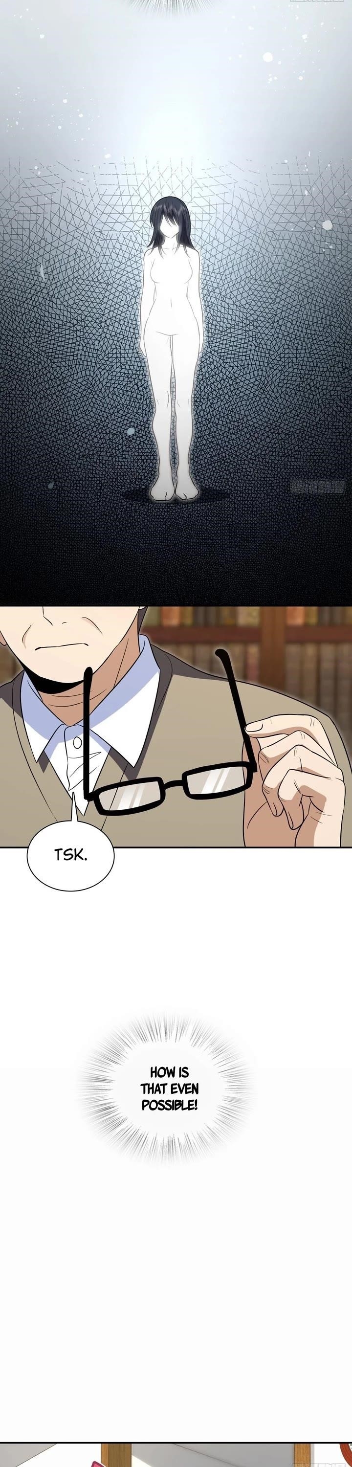 My Wife Is From a Thousand Years Ago Chapter 371 - Page 17