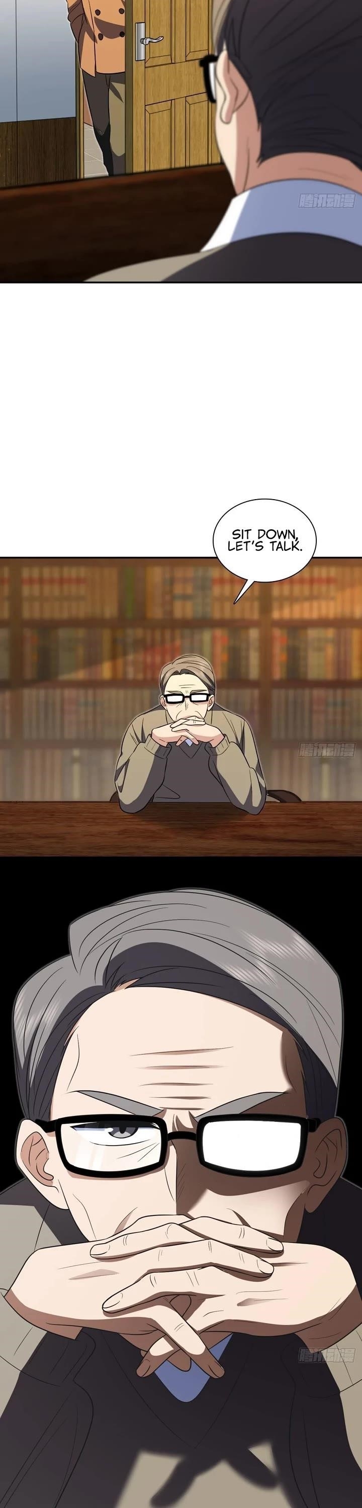 My Wife Is From a Thousand Years Ago Chapter 371 - Page 7