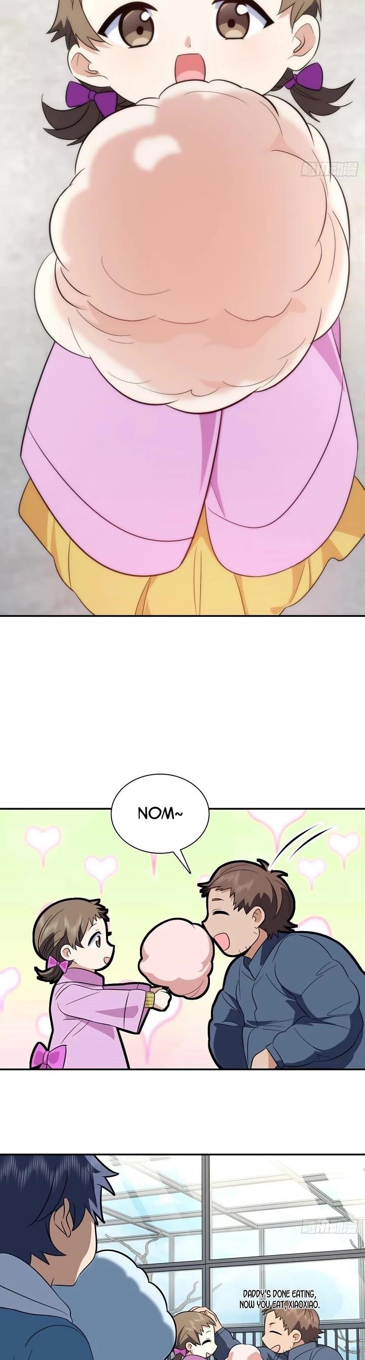 My Wife Is From a Thousand Years Ago Chapter 372 - Page 20