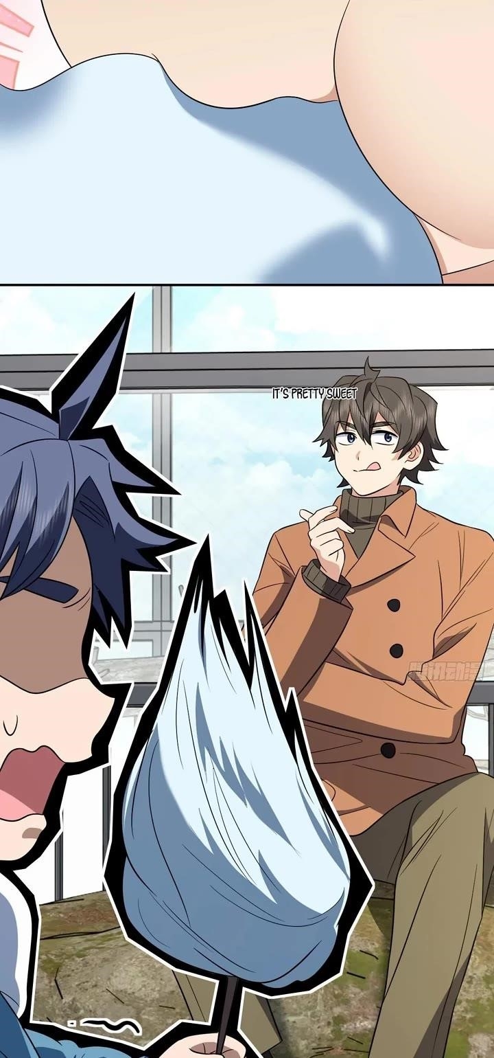 My Wife Is From a Thousand Years Ago Chapter 372 - Page 22