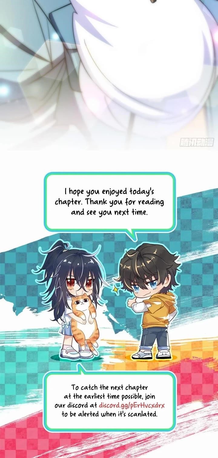 My Wife Is From a Thousand Years Ago Chapter 373 - Page 24