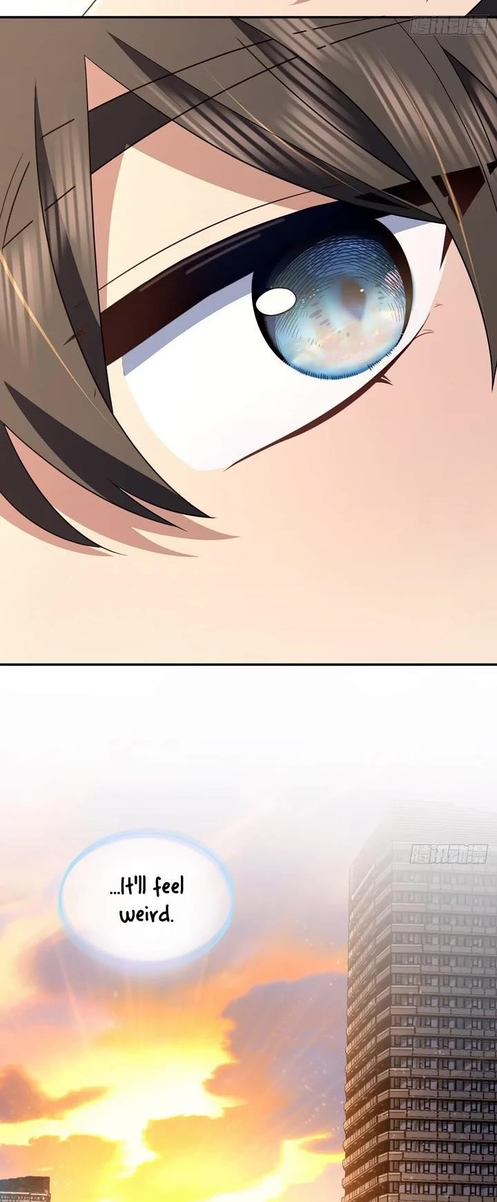 My Wife Is From a Thousand Years Ago Chapter 374 - Page 21