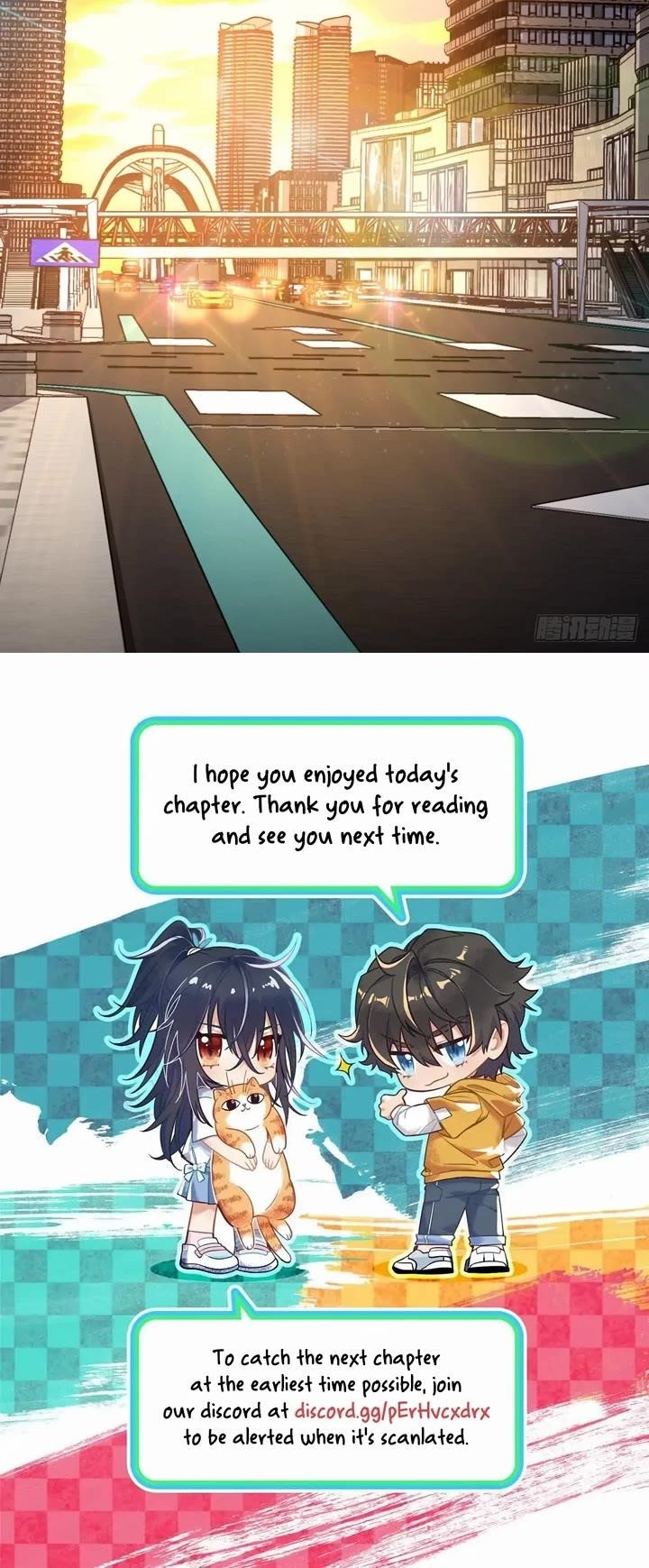 My Wife Is From a Thousand Years Ago Chapter 374 - Page 22