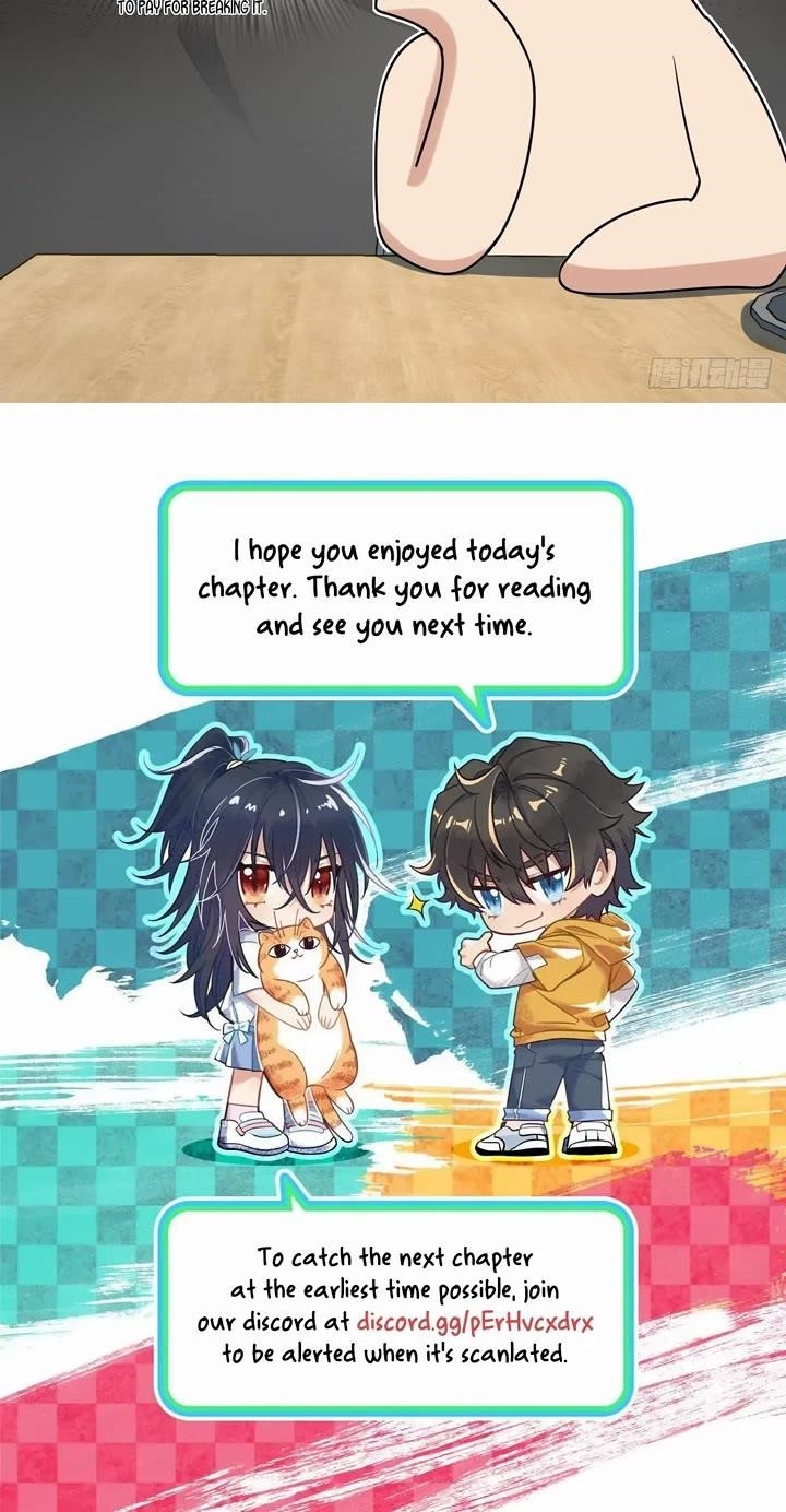 My Wife Is From a Thousand Years Ago Chapter 375 - Page 26