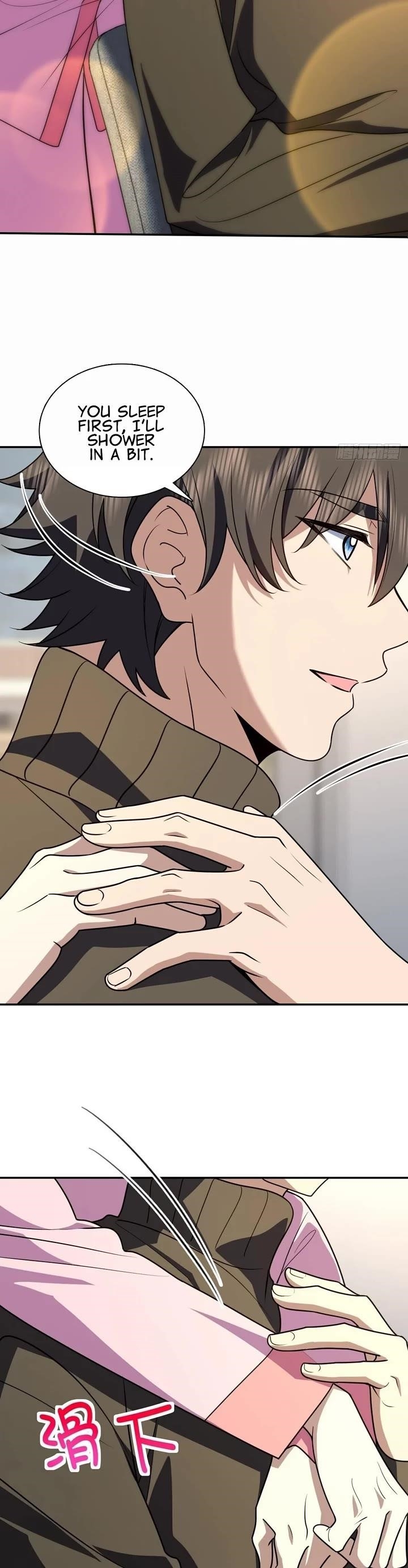 My Wife Is From a Thousand Years Ago Chapter 376 - Page 20