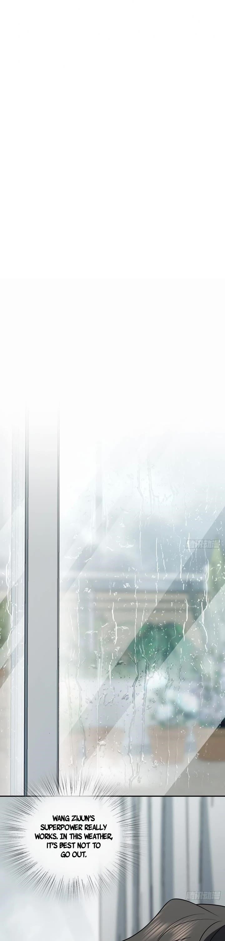 My Wife Is From a Thousand Years Ago Chapter 376 - Page 22