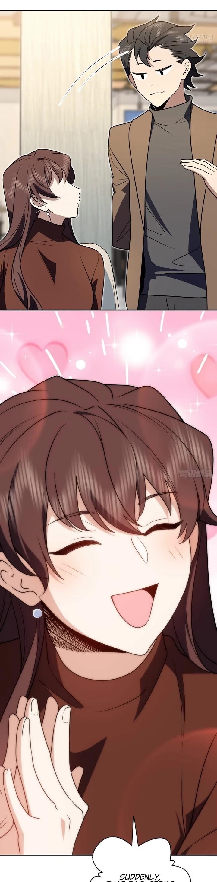 My Wife Is From a Thousand Years Ago Chapter 376 - Page 4