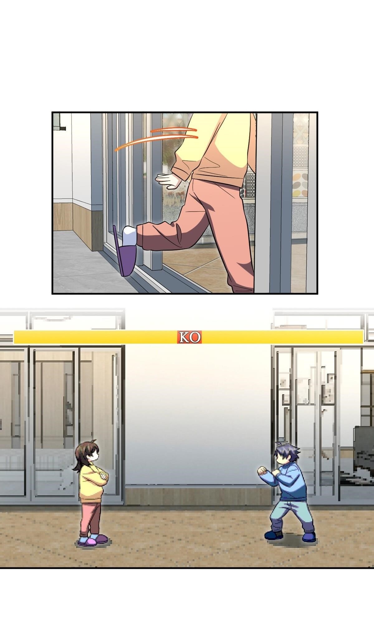 My Wife Is From a Thousand Years Ago Chapter 377 - Page 17