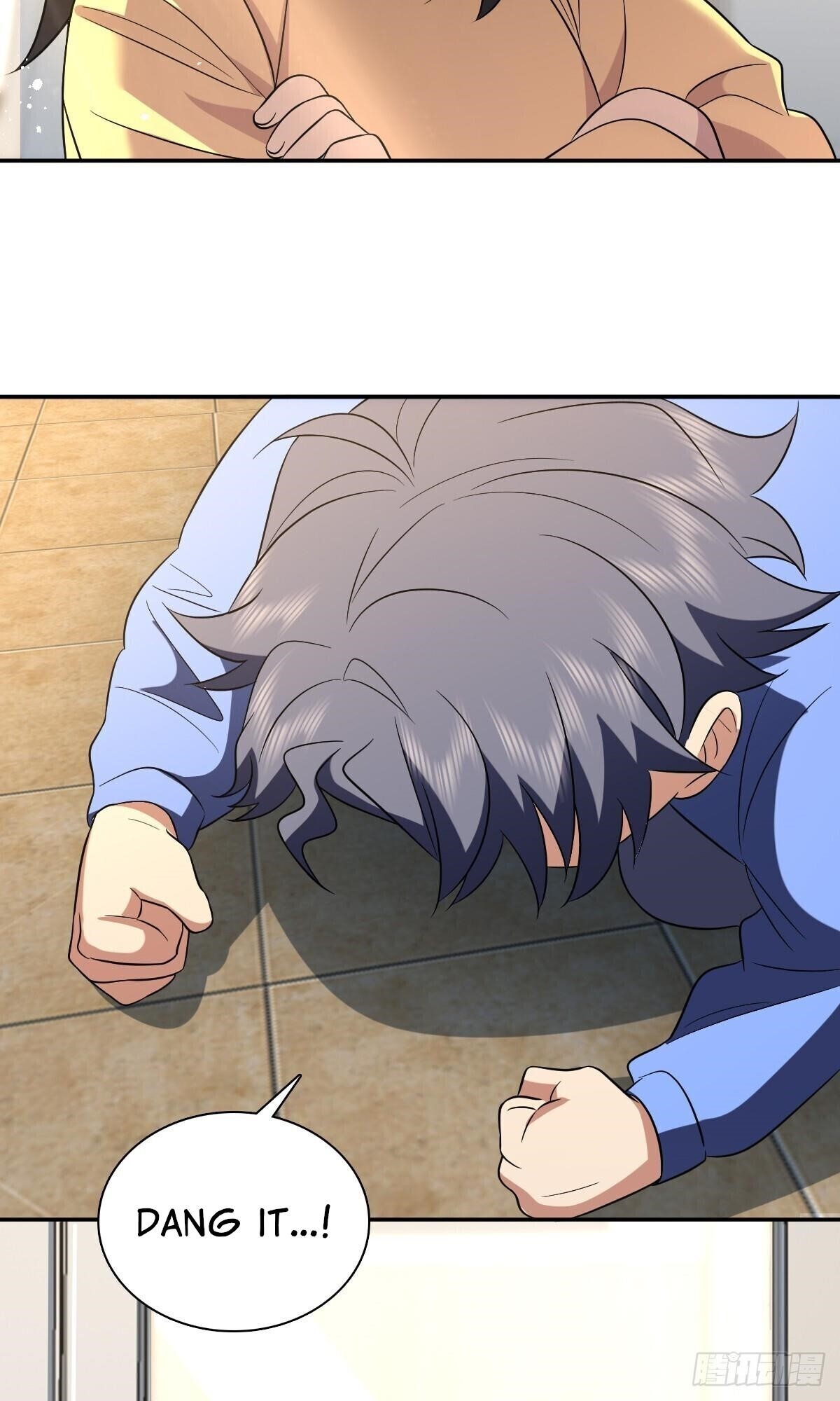 My Wife Is From a Thousand Years Ago Chapter 377 - Page 20