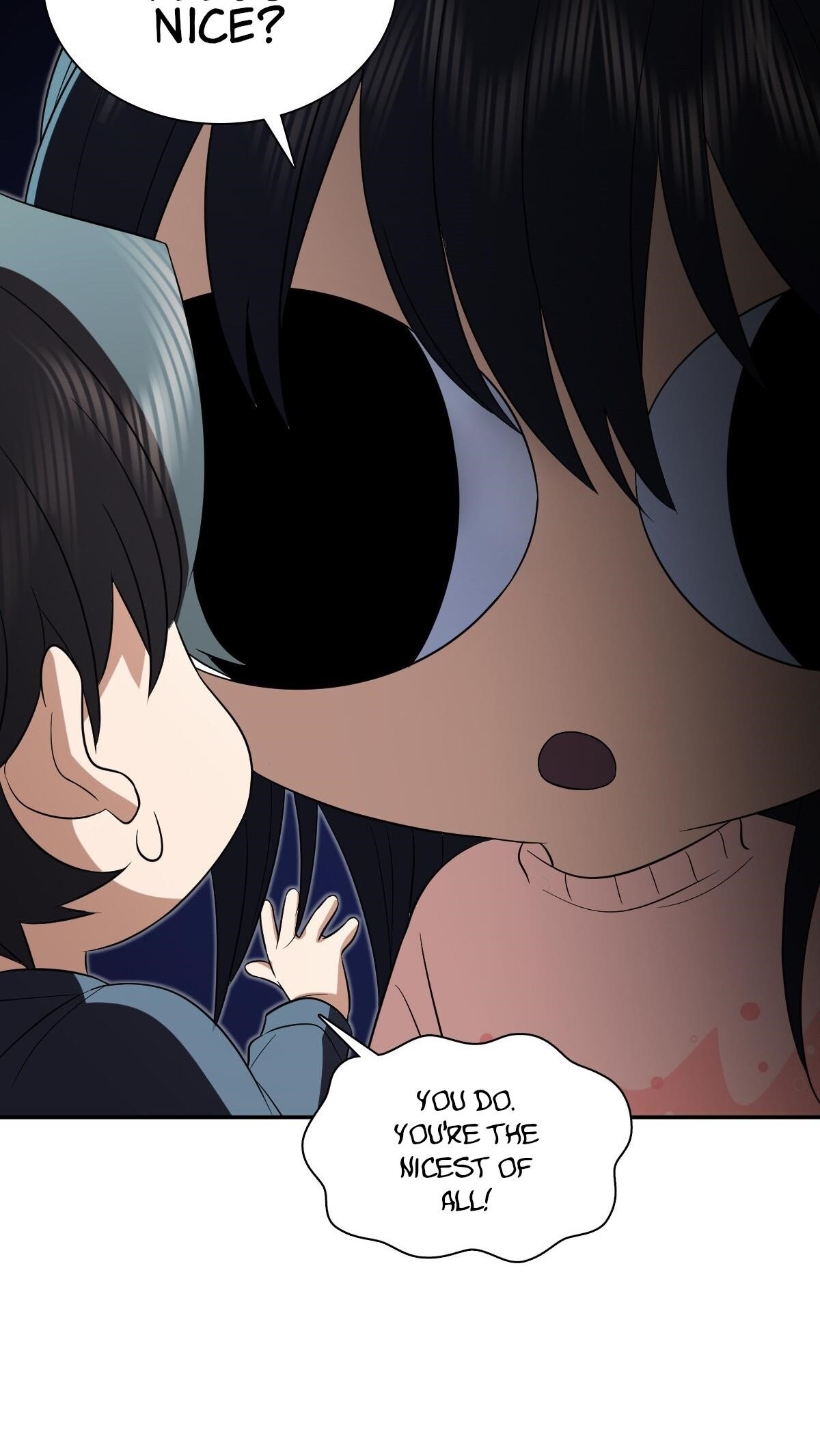 My Wife Is From a Thousand Years Ago Chapter 377 - Page 29