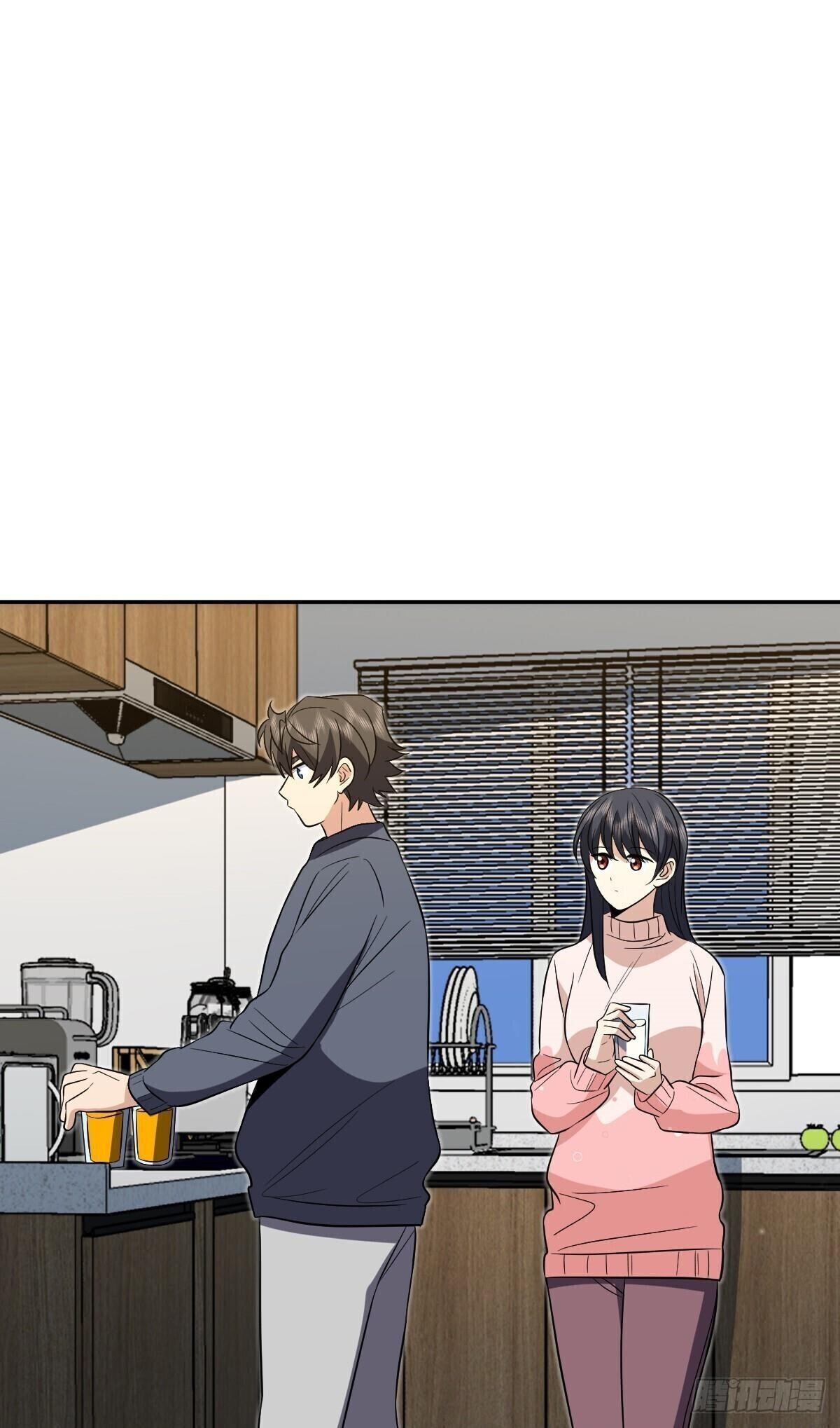 My Wife Is From a Thousand Years Ago Chapter 377 - Page 30