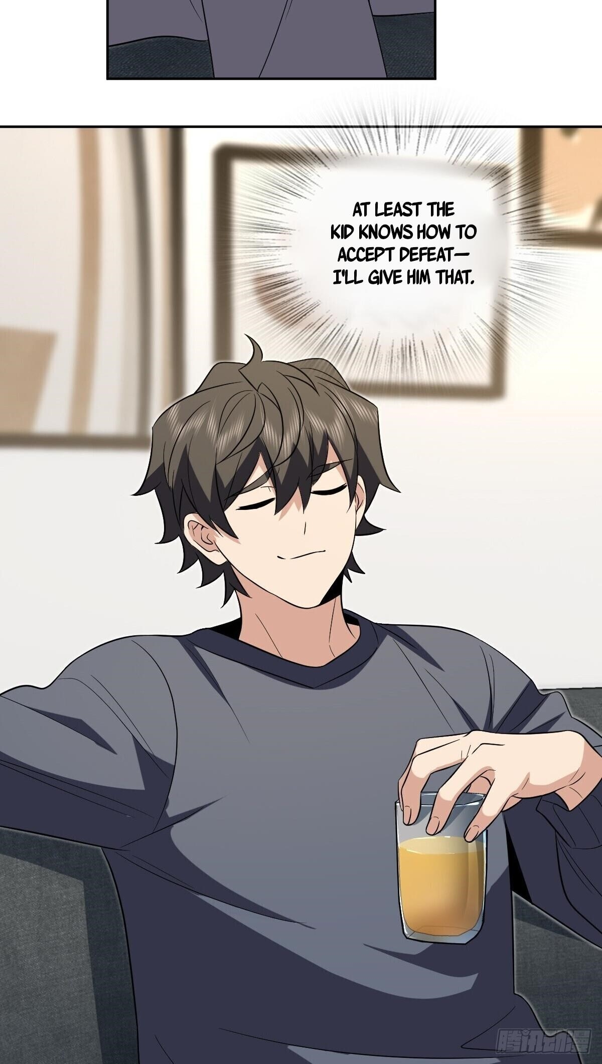 My Wife Is From a Thousand Years Ago Chapter 377 - Page 38